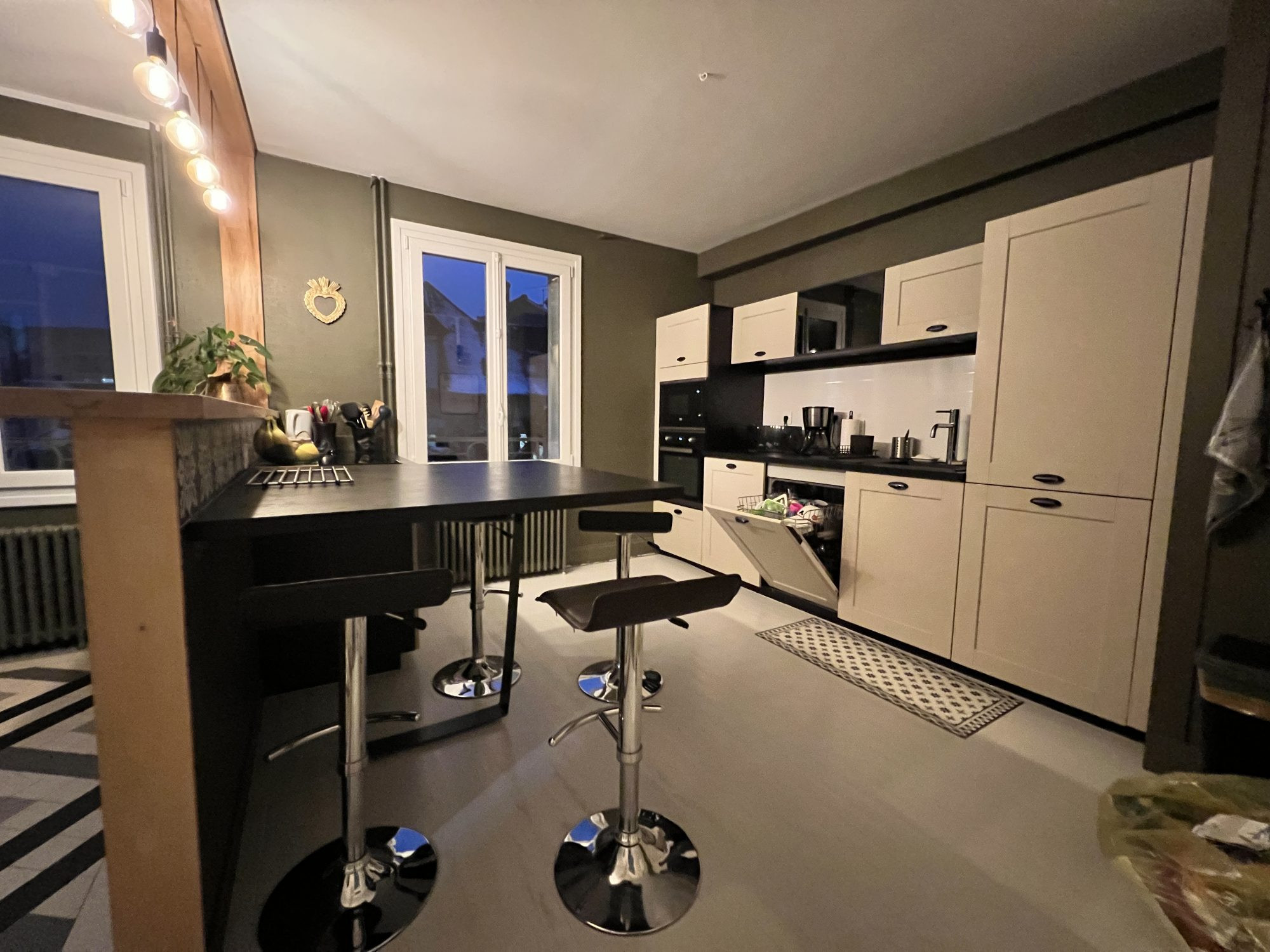 Maison dans Nevers