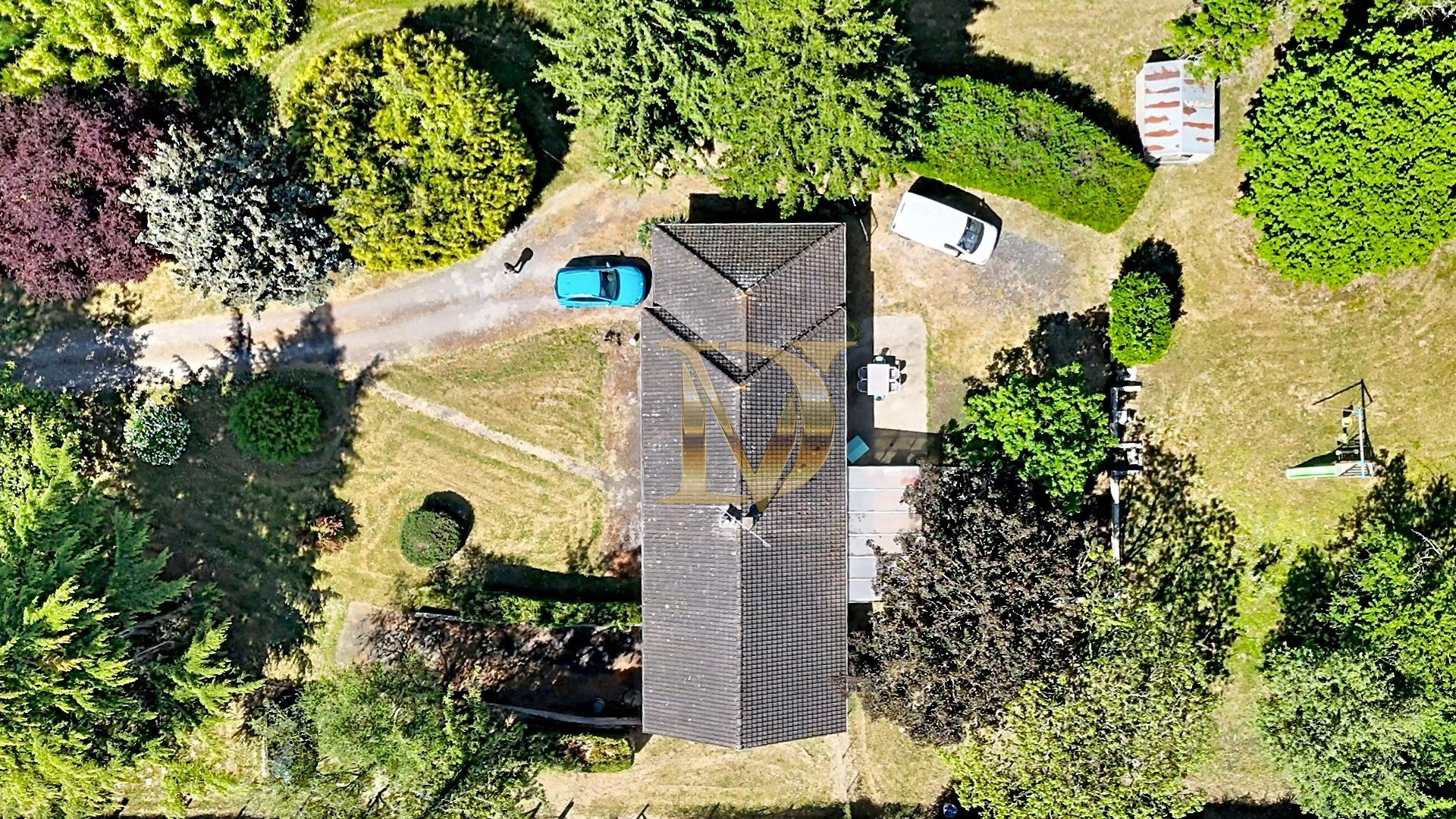 Maison 4 pièces 134 m² · à Saint-Georges-sur-Cher · 134 m² · 288 750 €