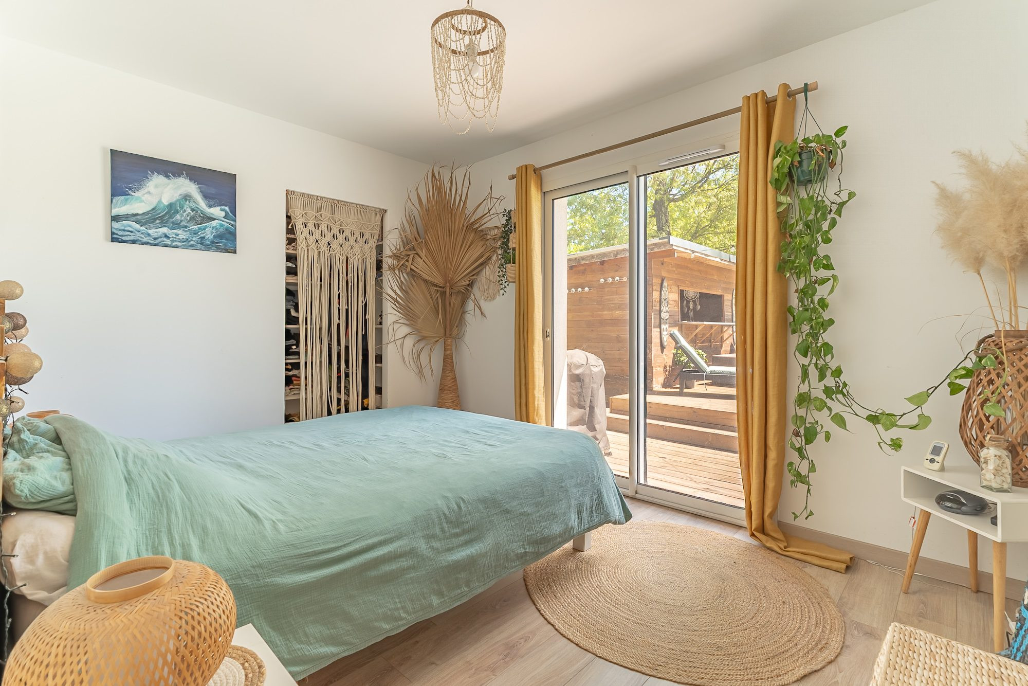 Maison 6 pièces 122 m² · à Salles · 122 m² · 470 000 €
