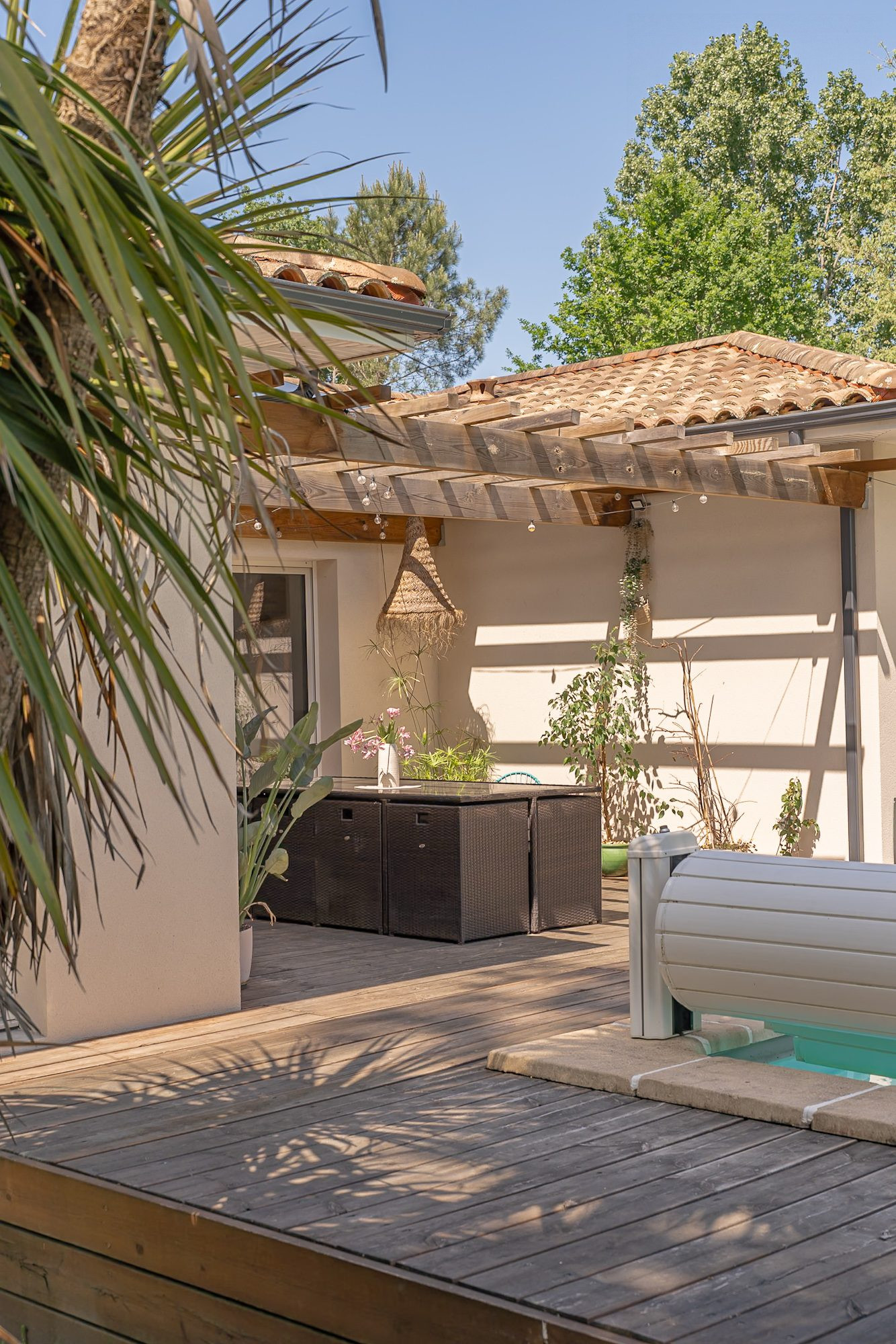 Maison à vendre à Salles, 122 m²