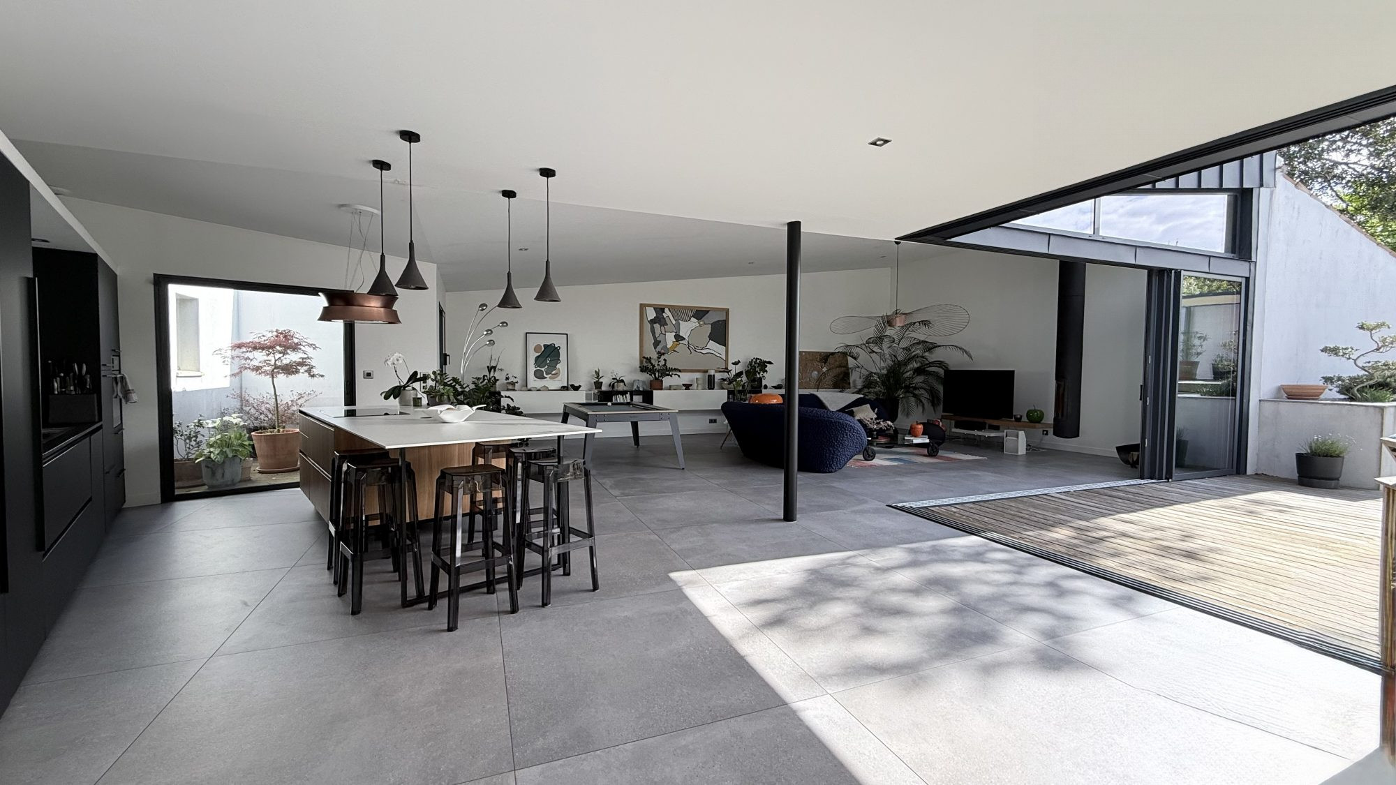 Maison à vendre à La Rochelle, 236 m²