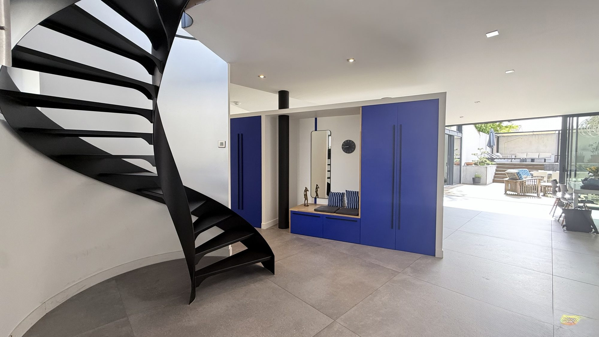 Maison à vendre à La Rochelle, 236 m²