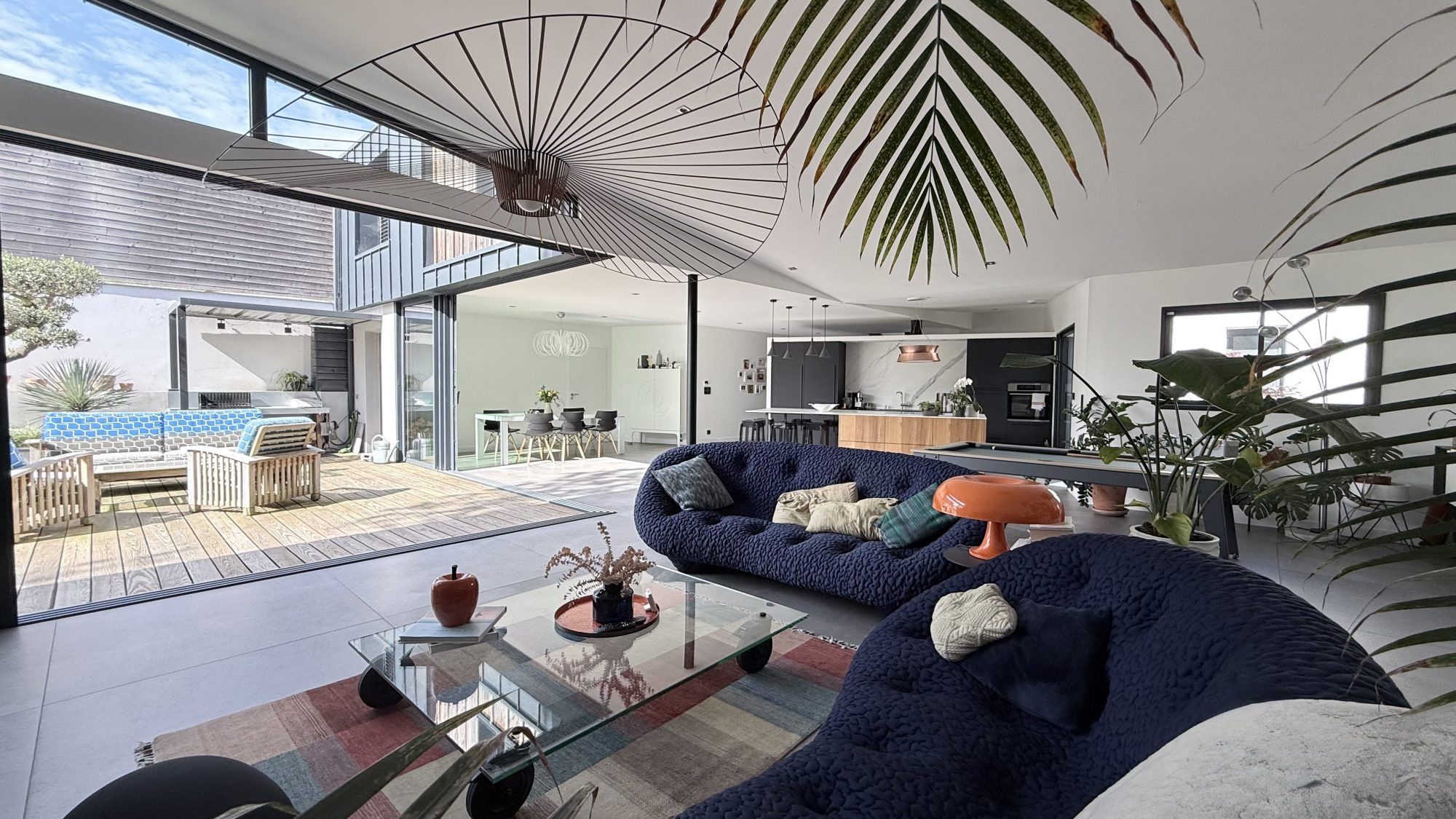 Maison à vendre à La Rochelle, 236 m²