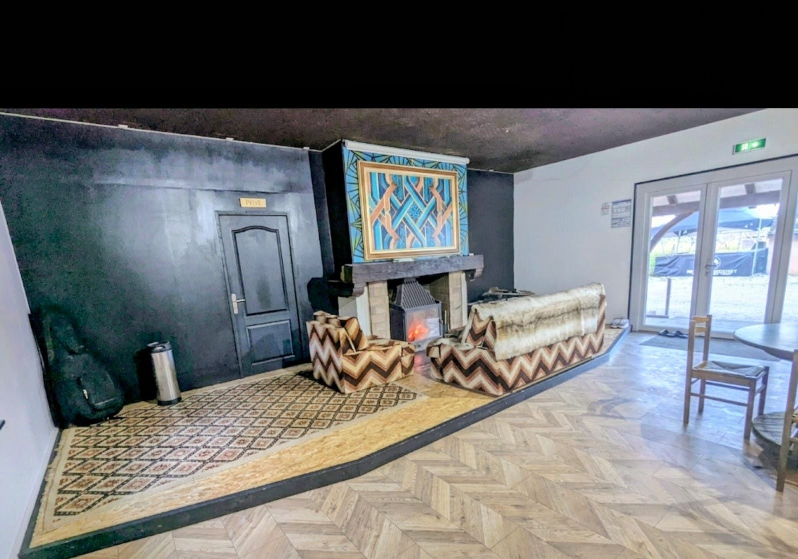 Maison à vendre à Saint-Martin-en-Bresse, 195 m²