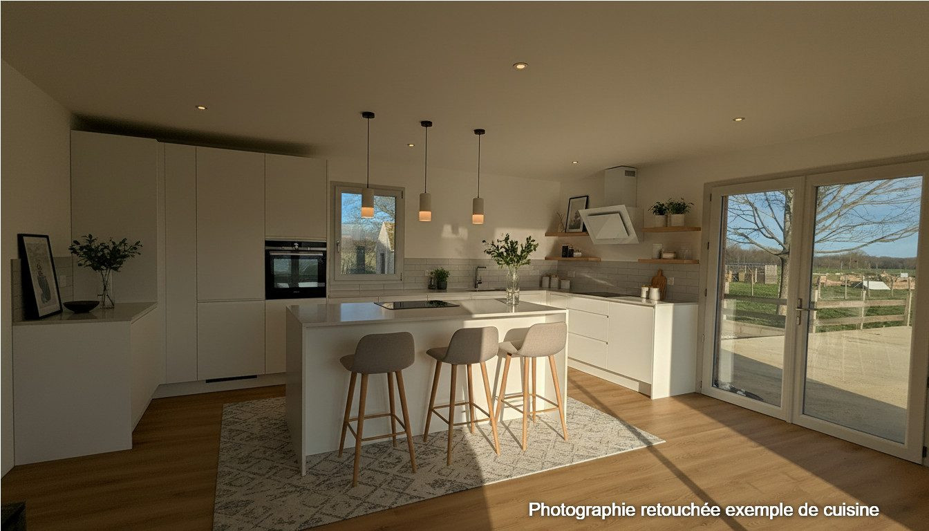 Domaine d'exception — Saint-Martin-en-Bresse 5,5 ha • Étang privati