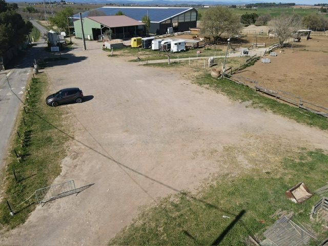 centre equestre avec rapport locatif