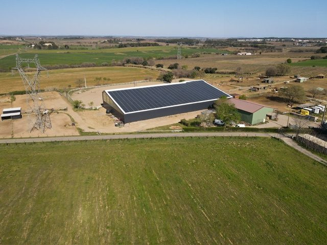 centre equestre avec rapport locatif