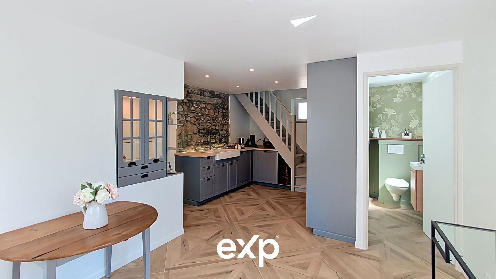 Maison à vendre à Allinges, 104 m²