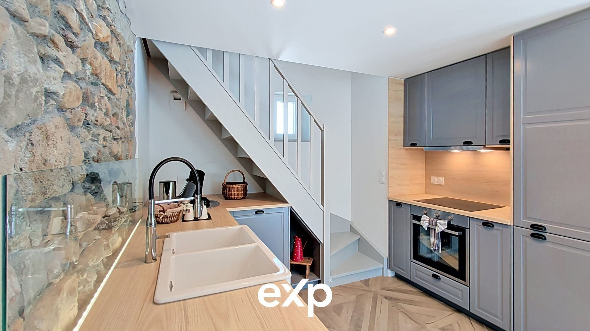 Maison à vendre à Allinges, 104 m²