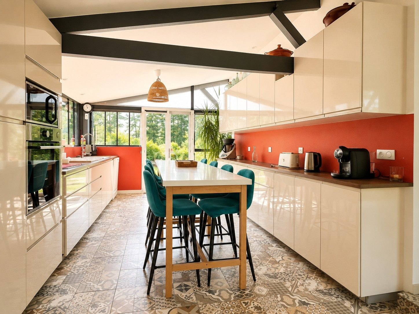 Maison 5 pièces 126 m² · à Saint-Sauveur · 126 m² · 335 000 €