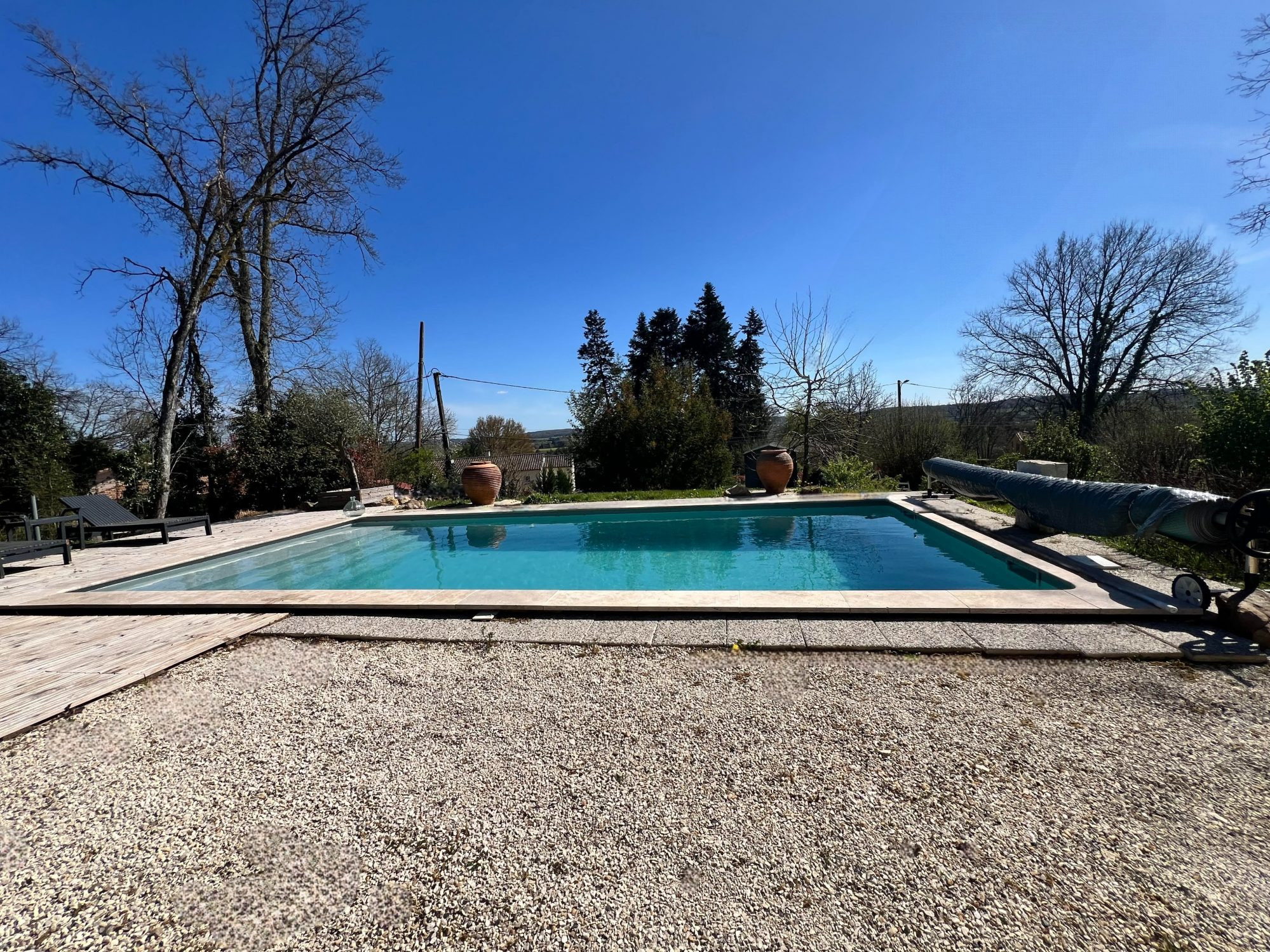 Maison à vendre à Saint-Sauveur, 127 m²