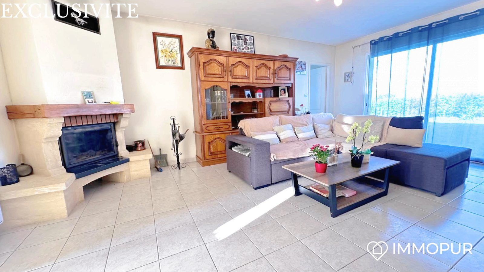 Maison 4 pièces 104 m² · à Faux · 104 m² · 220 000 €