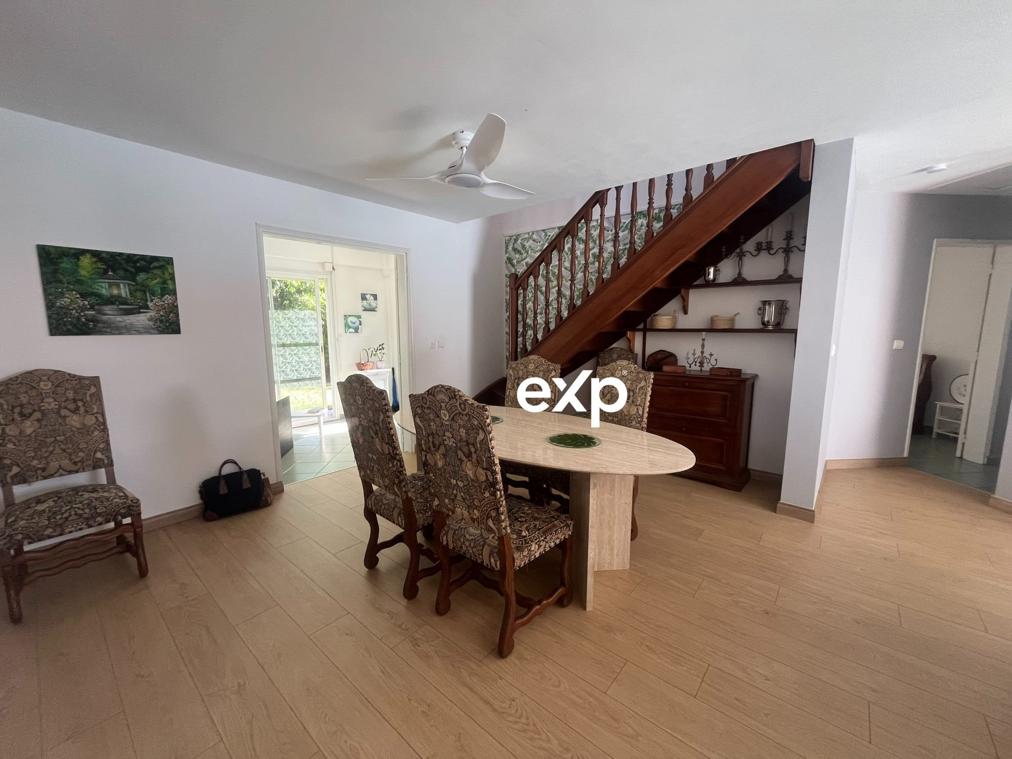 Maison à vendre à Sainte-Marie, 137 m²