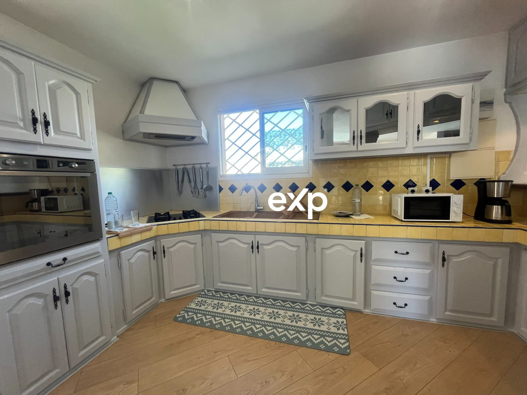 Maison à vendre à Sainte-Marie, 137 m²