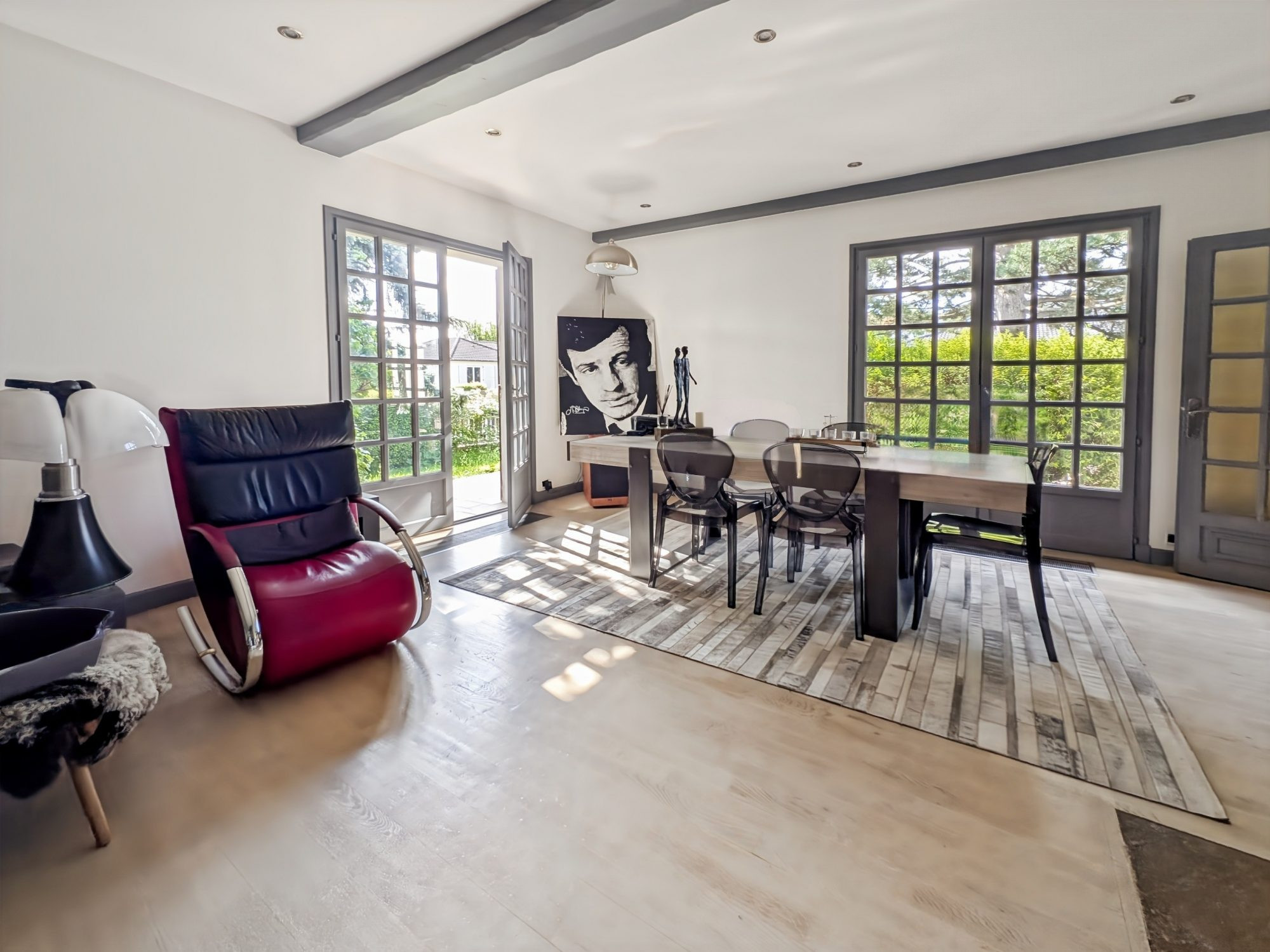 Maison à vendre à Saint-Priest, 255 m²