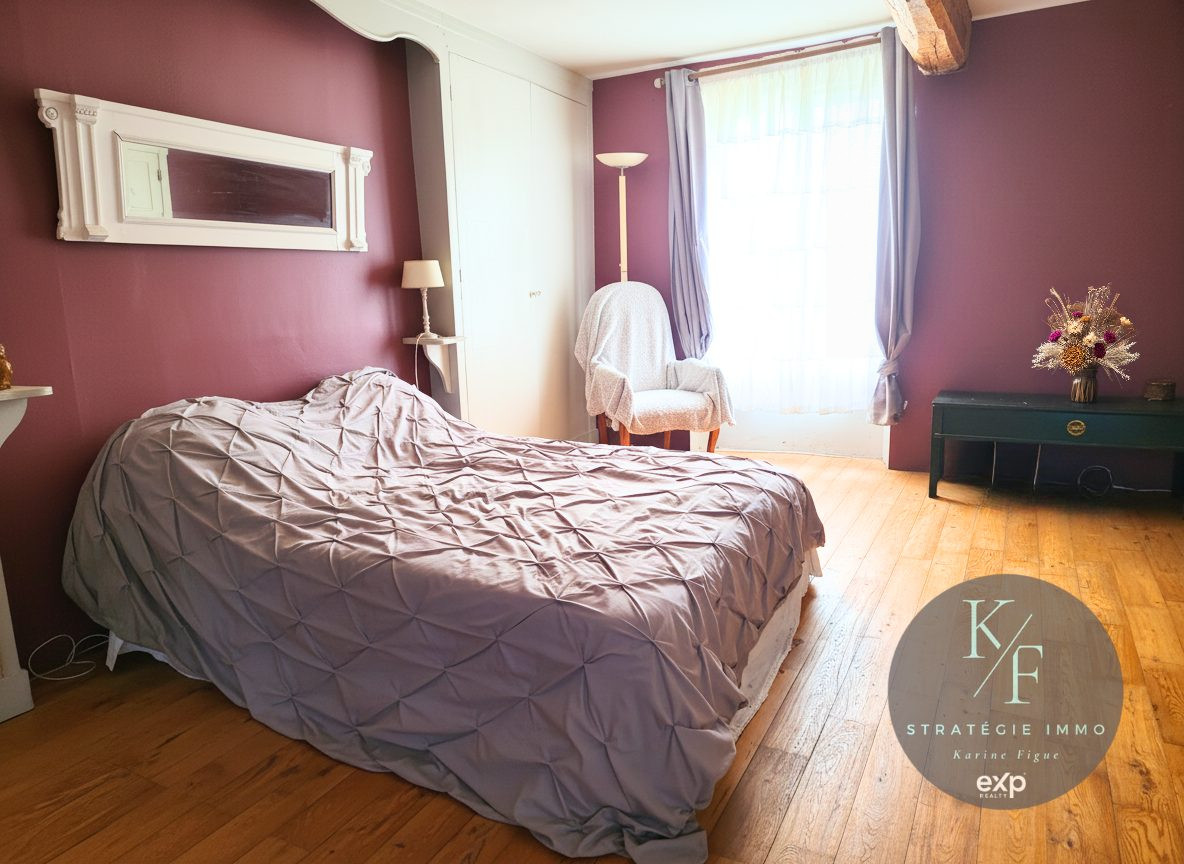 Maison 8 pièces 170 m² · à Dangu · 170 m² · 295 000 €