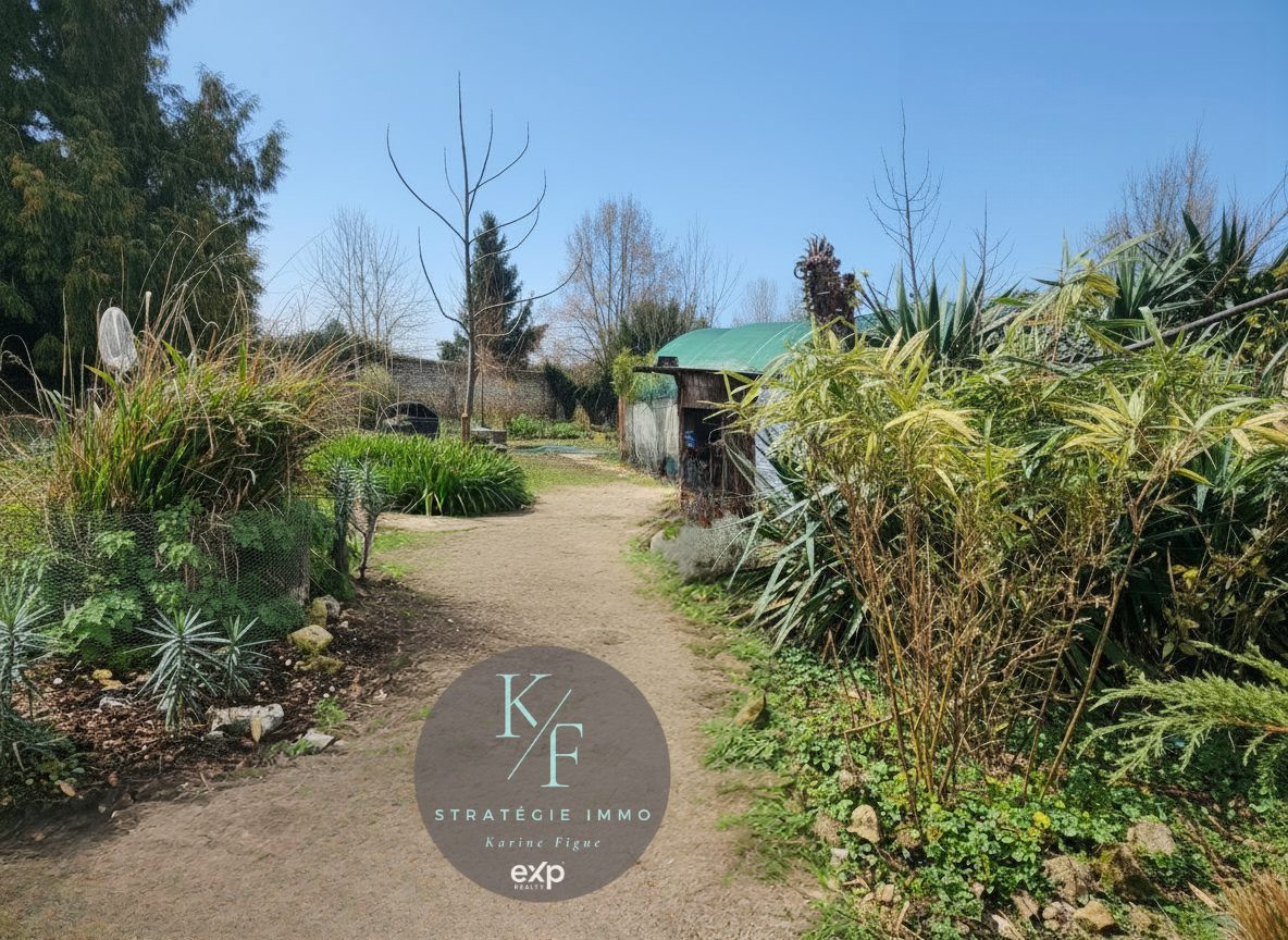 Maison à vendre à Dangu, 170 m²