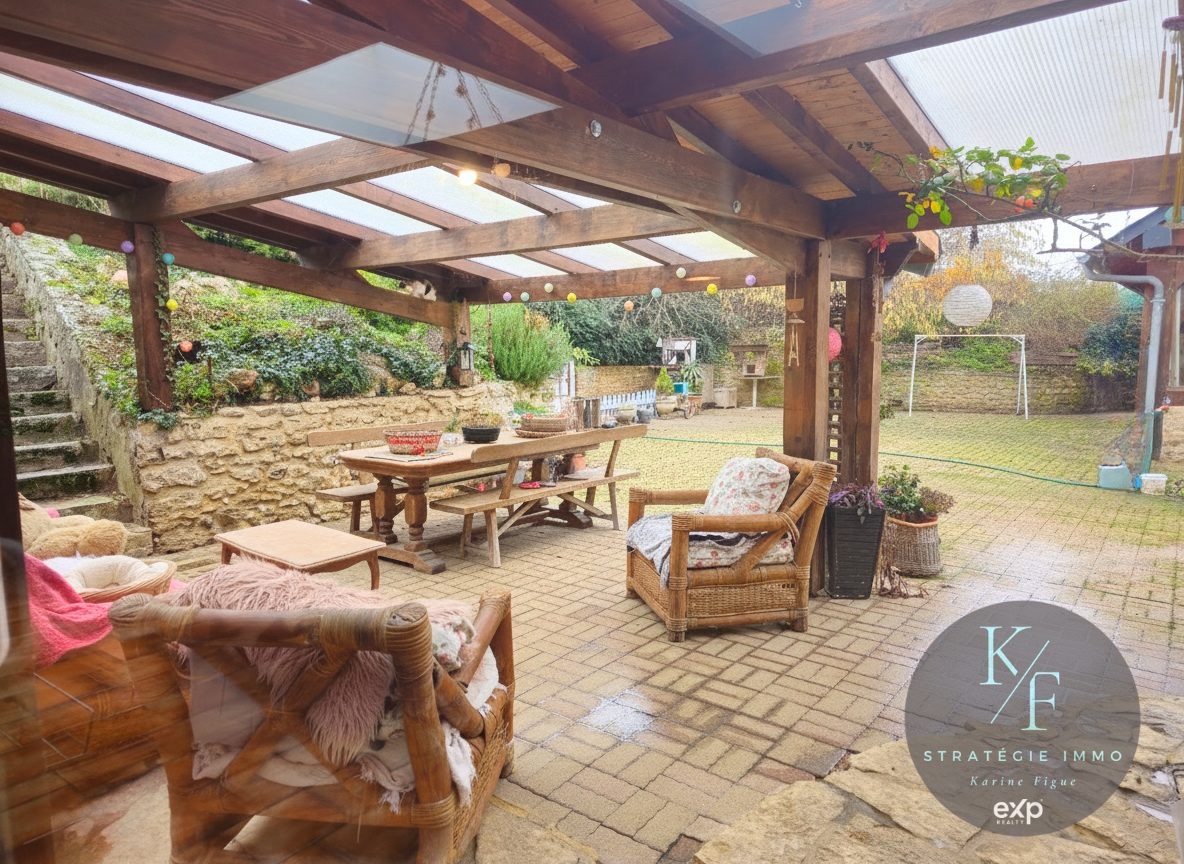 Maison à vendre à Dangu, 170 m²