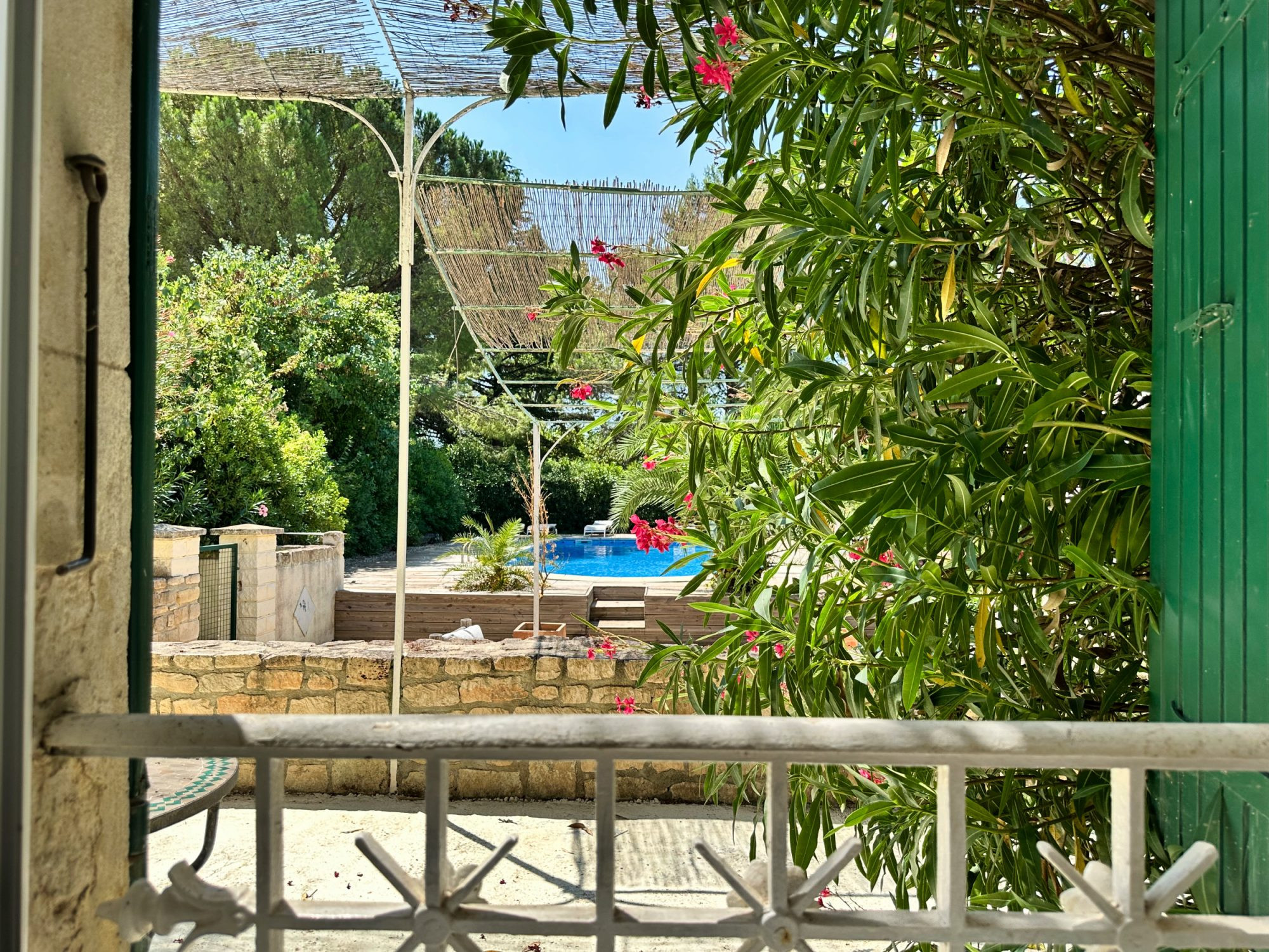 Maison à vendre à Lamotte-du-Rhône, 399 m²