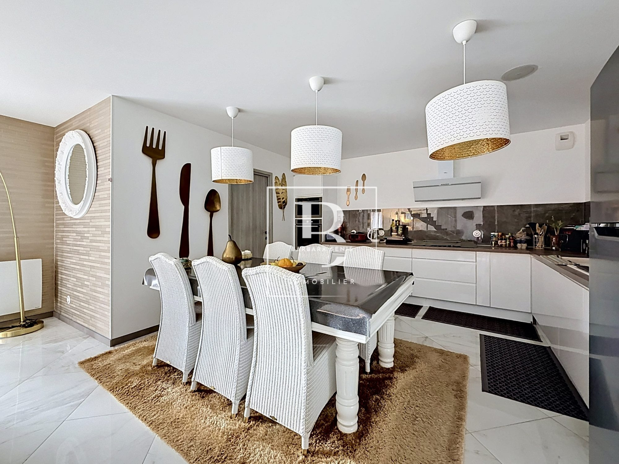 Maison à vendre à Aubencheul-au-Bac, 166 m²