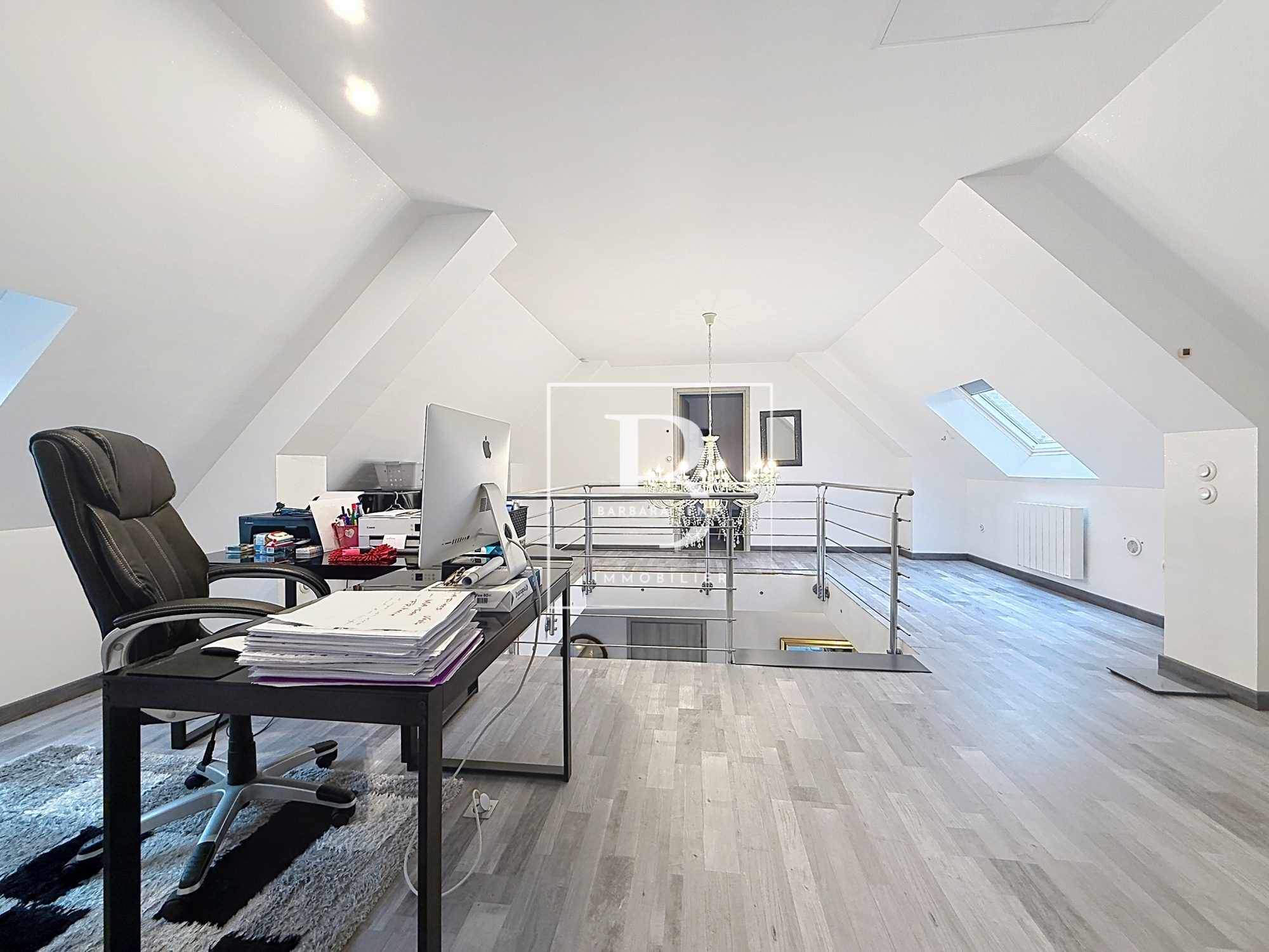 Maison à vendre à Aubencheul-au-Bac, 166 m²