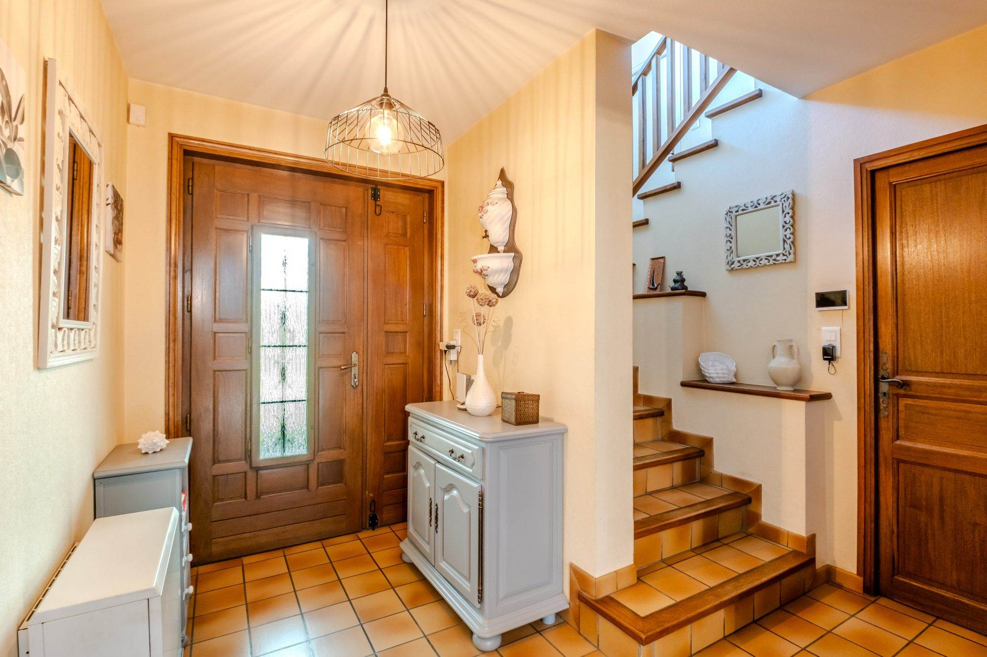 Maison à vendre à Publier, 122 m²