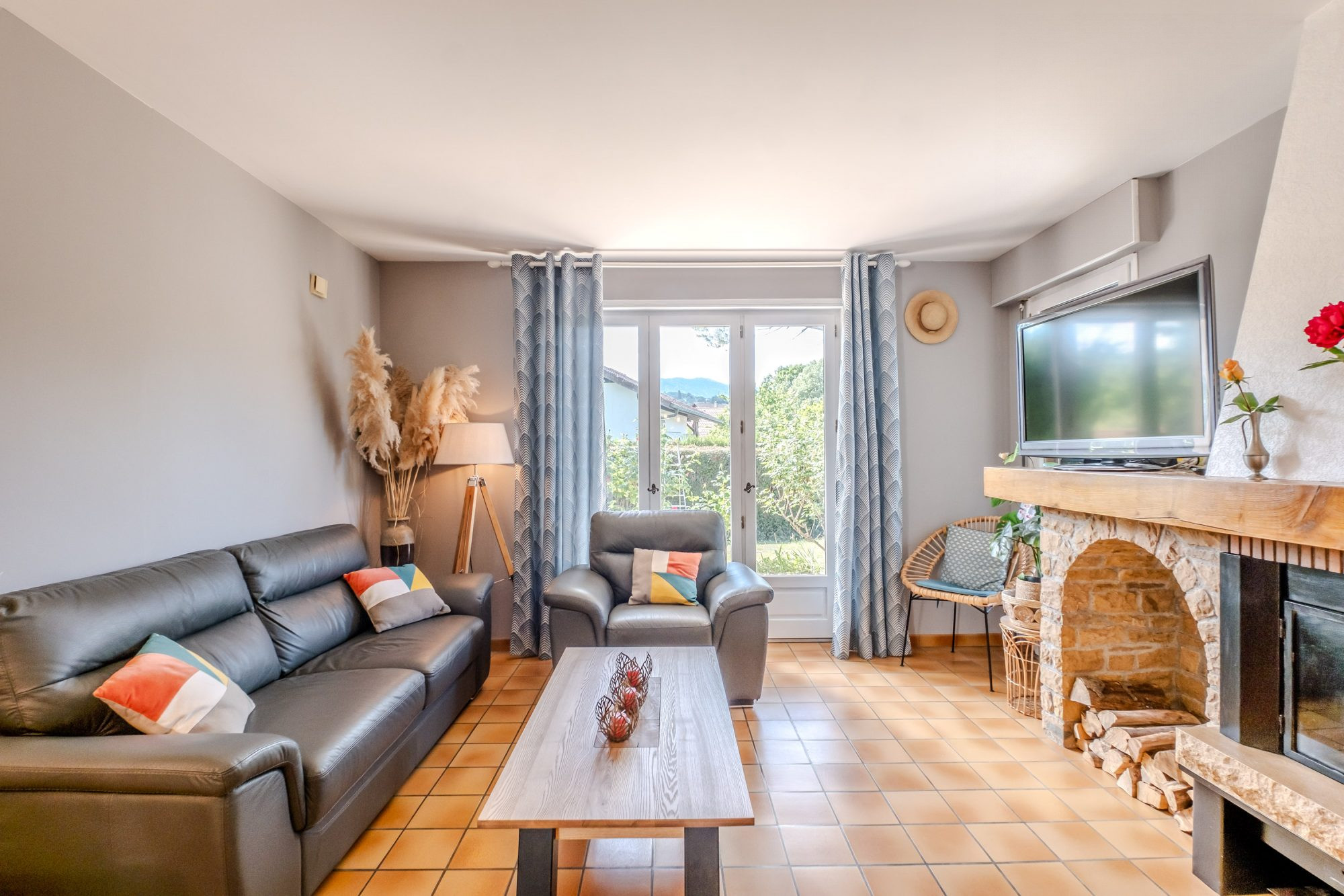 Maison à vendre à Publier, 122 m²