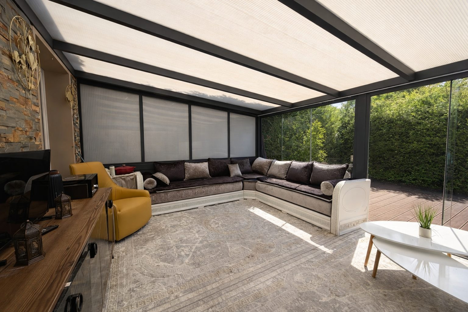 Maison à vendre à Aubergenville, 116 m²