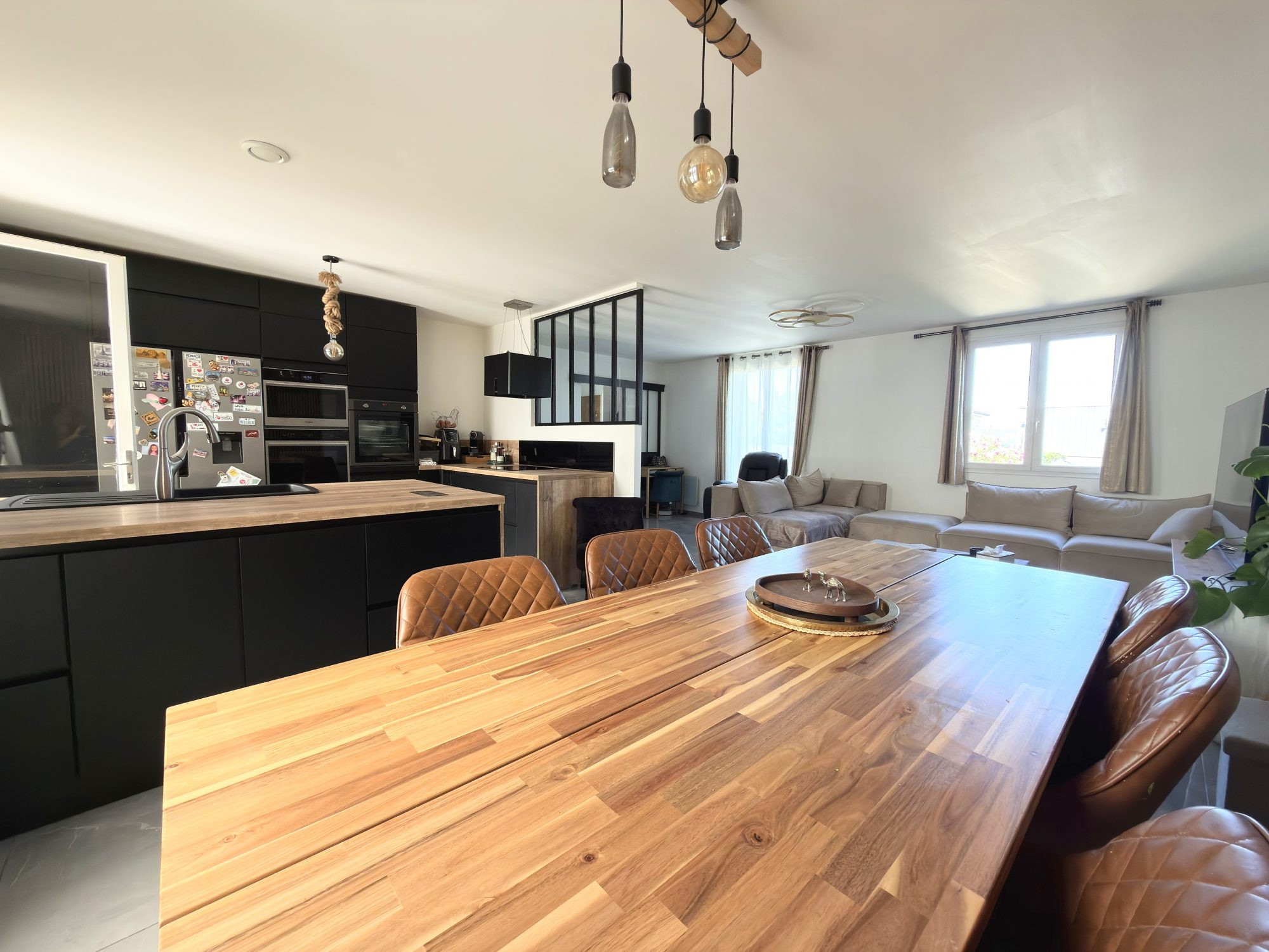 Maison à vendre à Aubergenville, 116 m²