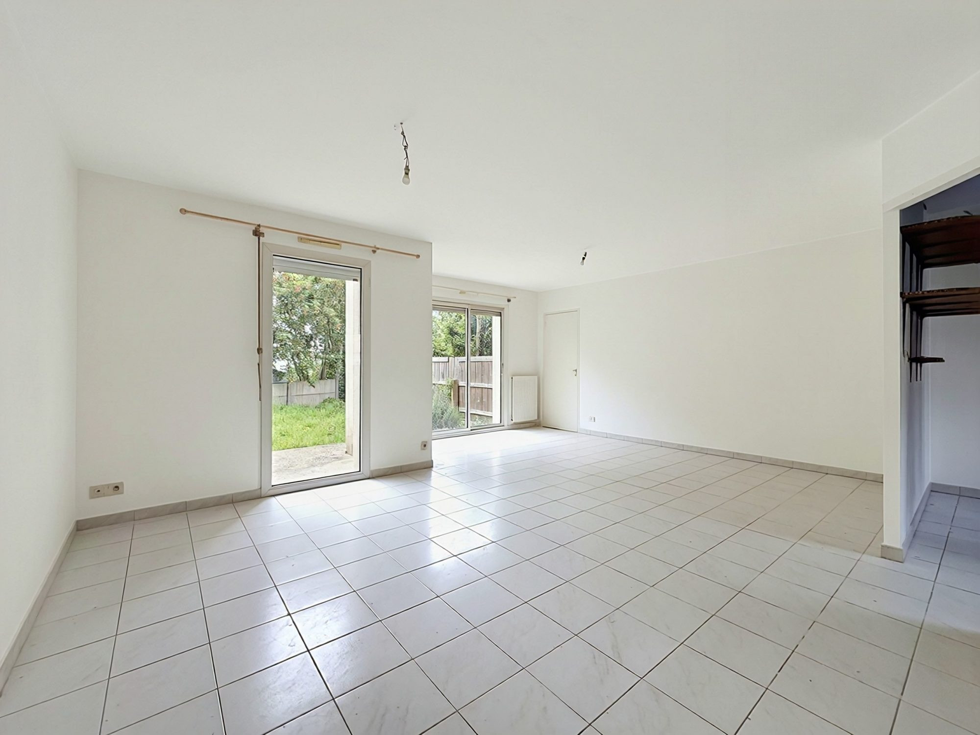 Maison à vendre à Rennes, 98 m²