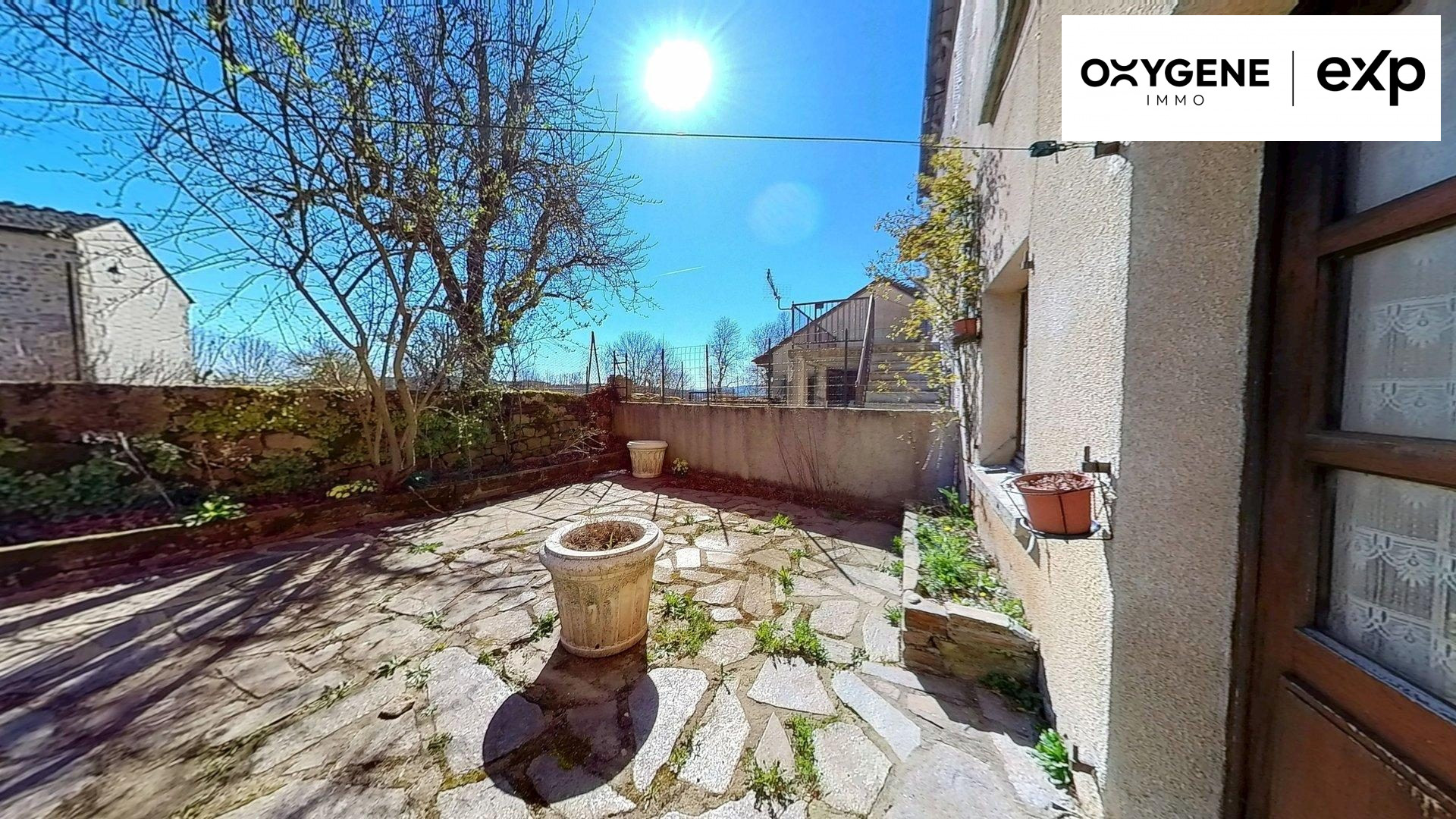 Maison 10 pièces 140 m² · à Lachamp-Ribennes · 140 m² · 90 000 €