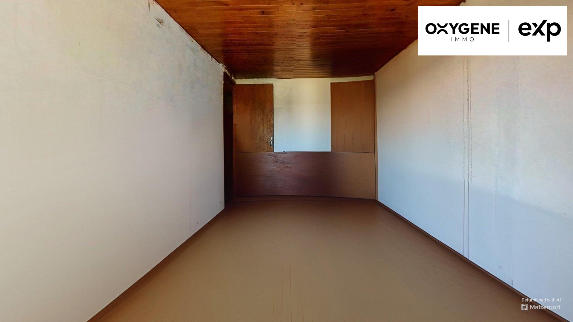 Maison à vendre à Lachamp-Ribennes, 140 m²
