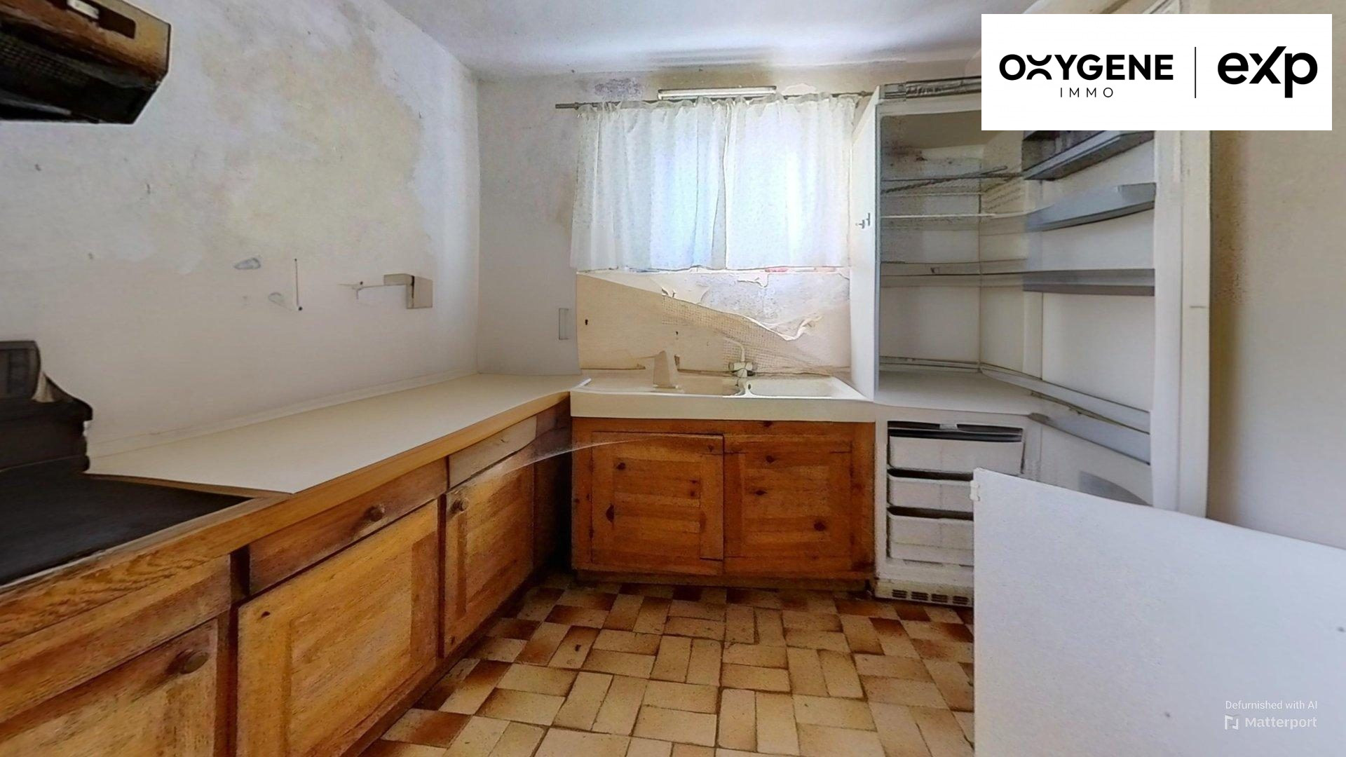 Maison à vendre à Lachamp-Ribennes, 140 m²