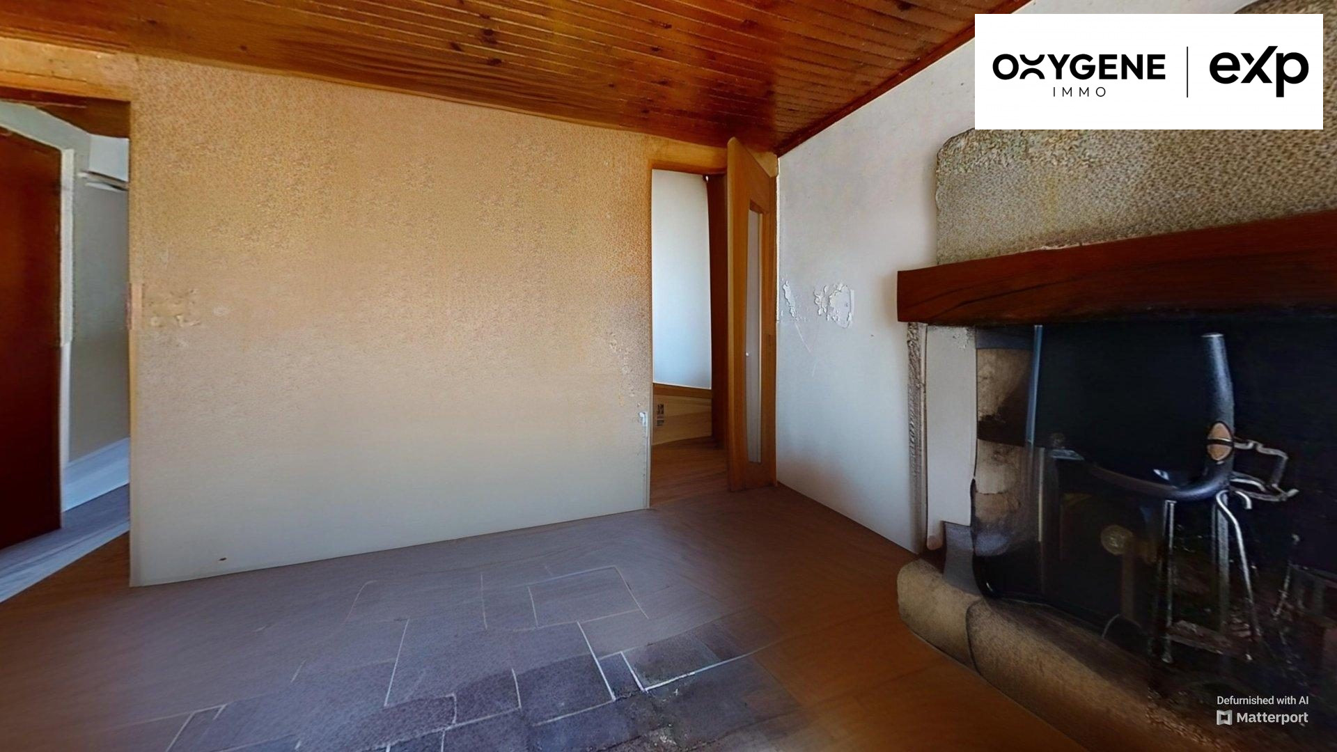 Maison à vendre à Lachamp-Ribennes, 140 m²