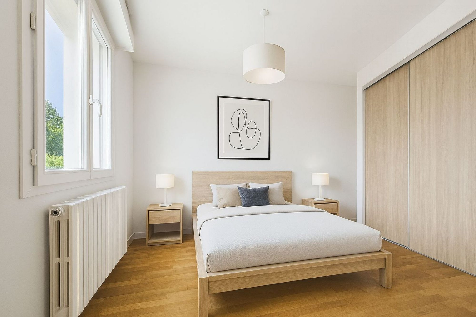 Maison à vendre à Saint-Sébastien-sur-Loire, 130 m²