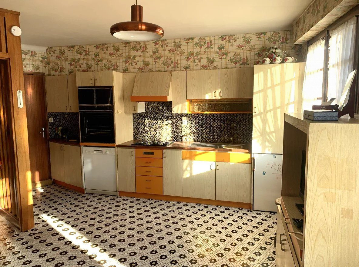 Maison à vendre à La Roche-Bernard, 194 m²
