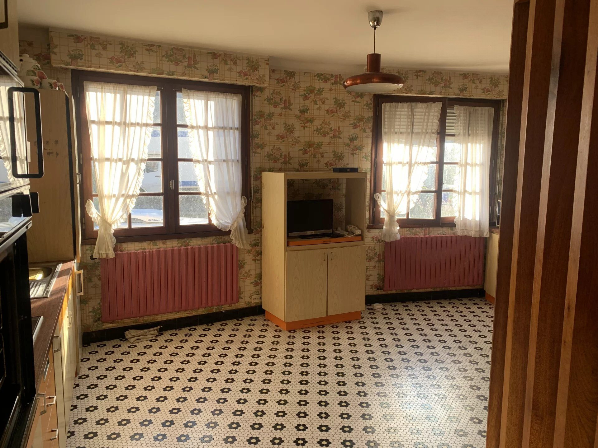 Maison à vendre à La Roche-Bernard, 194 m²