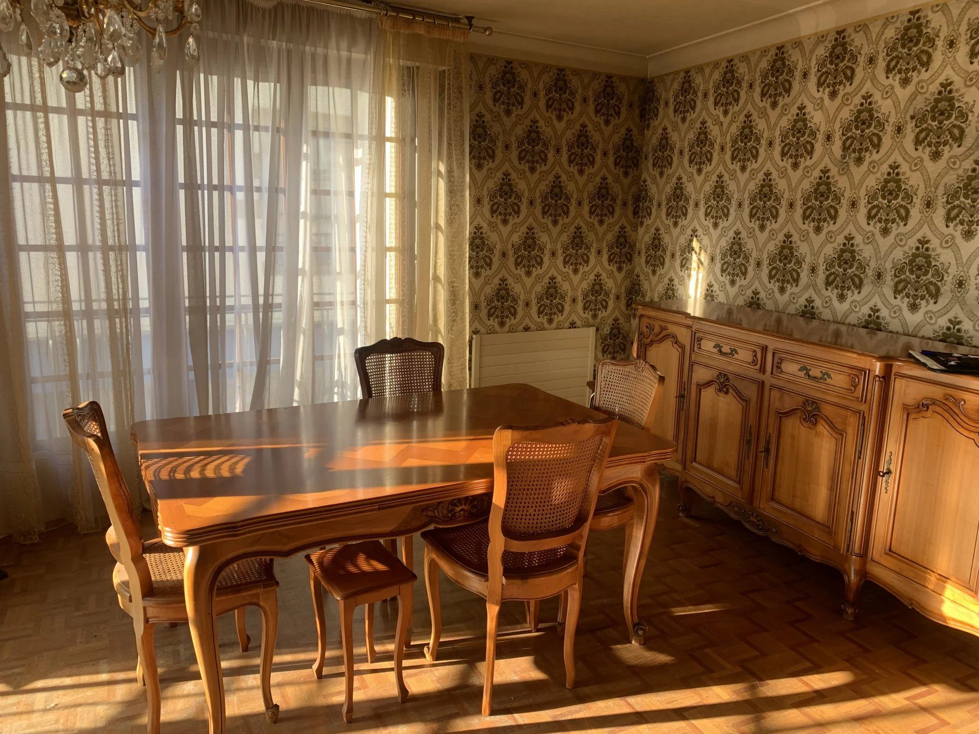 Maison à vendre à La Roche-Bernard, 194 m²