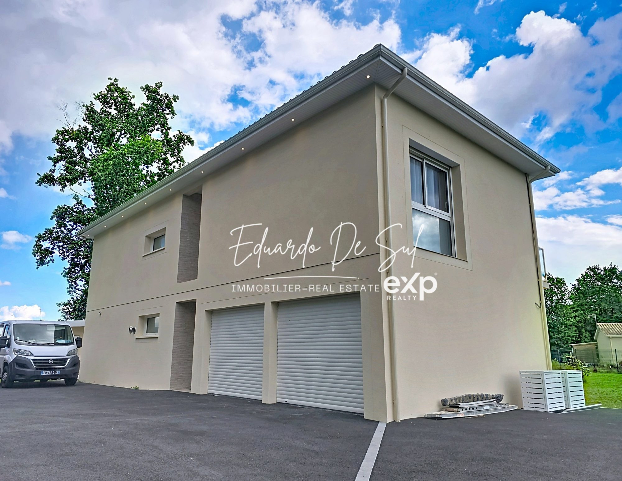 Maison 7 pièces 233 m² · à Arsac · 233 m² · 800 000 €