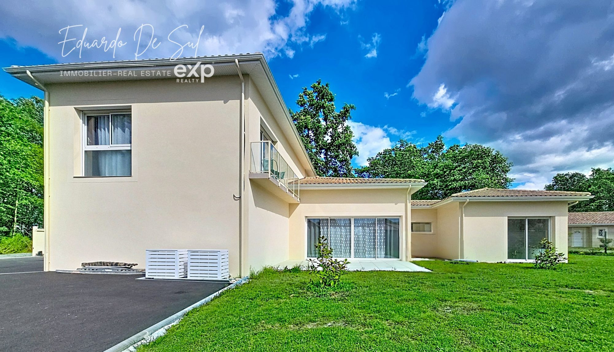 Maison à vendre à Arsac, 233 m²
