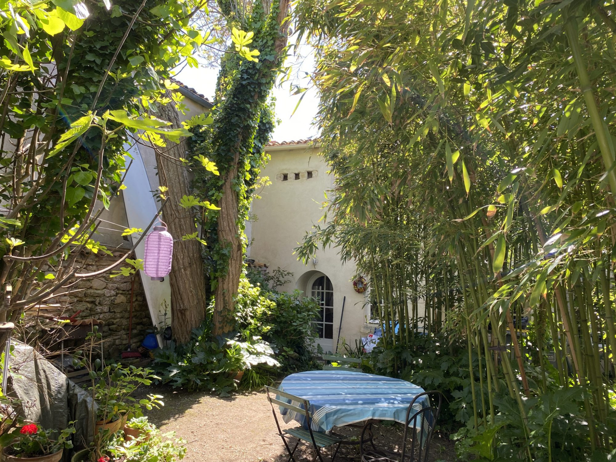 Maison 5 pièces 112 m² · à Saint-Clément-des-Baleines · 112 m² · 490 000 €