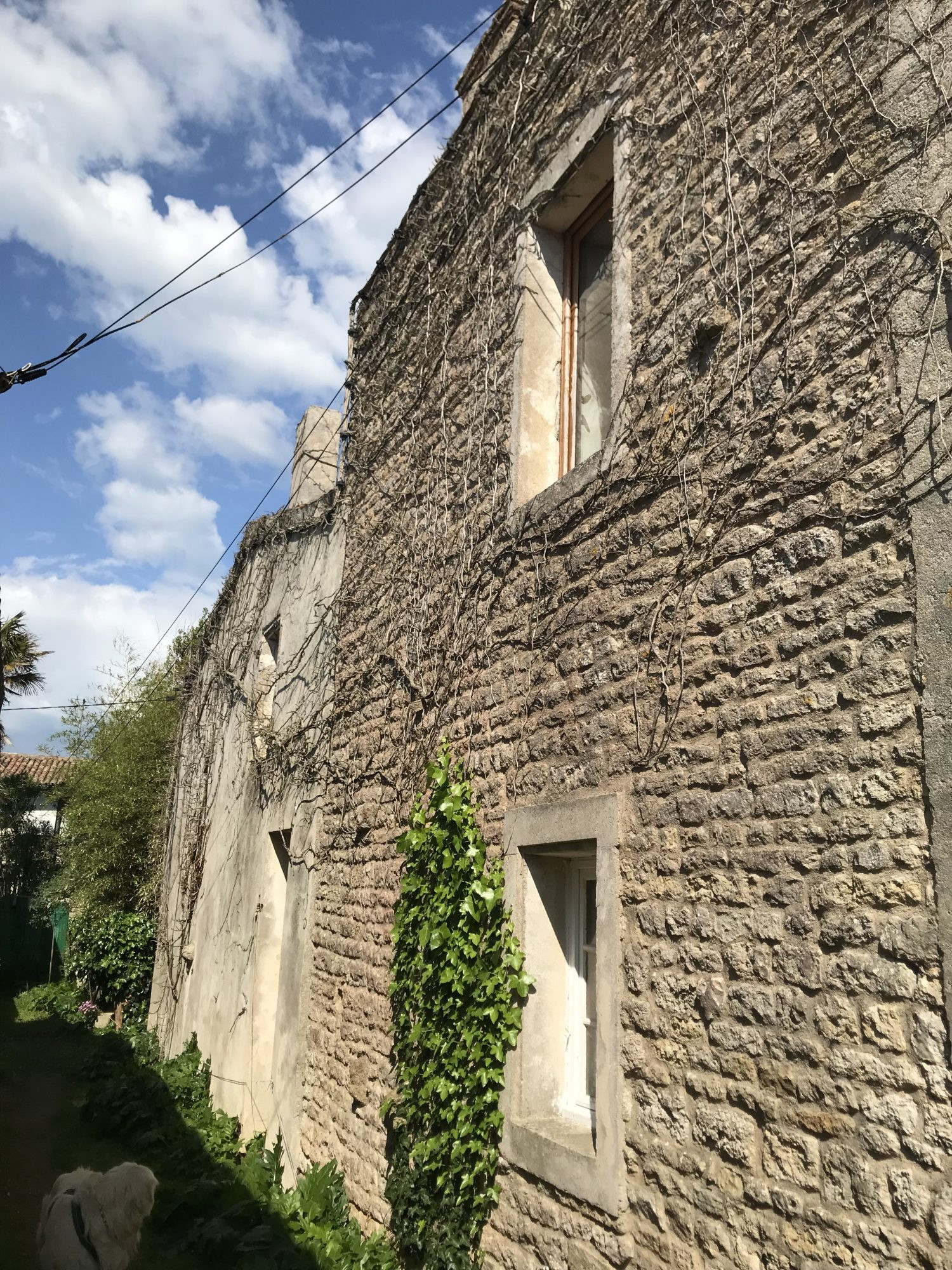 Maison à vendre à Saint-Clément-des-Baleines, 112 m²