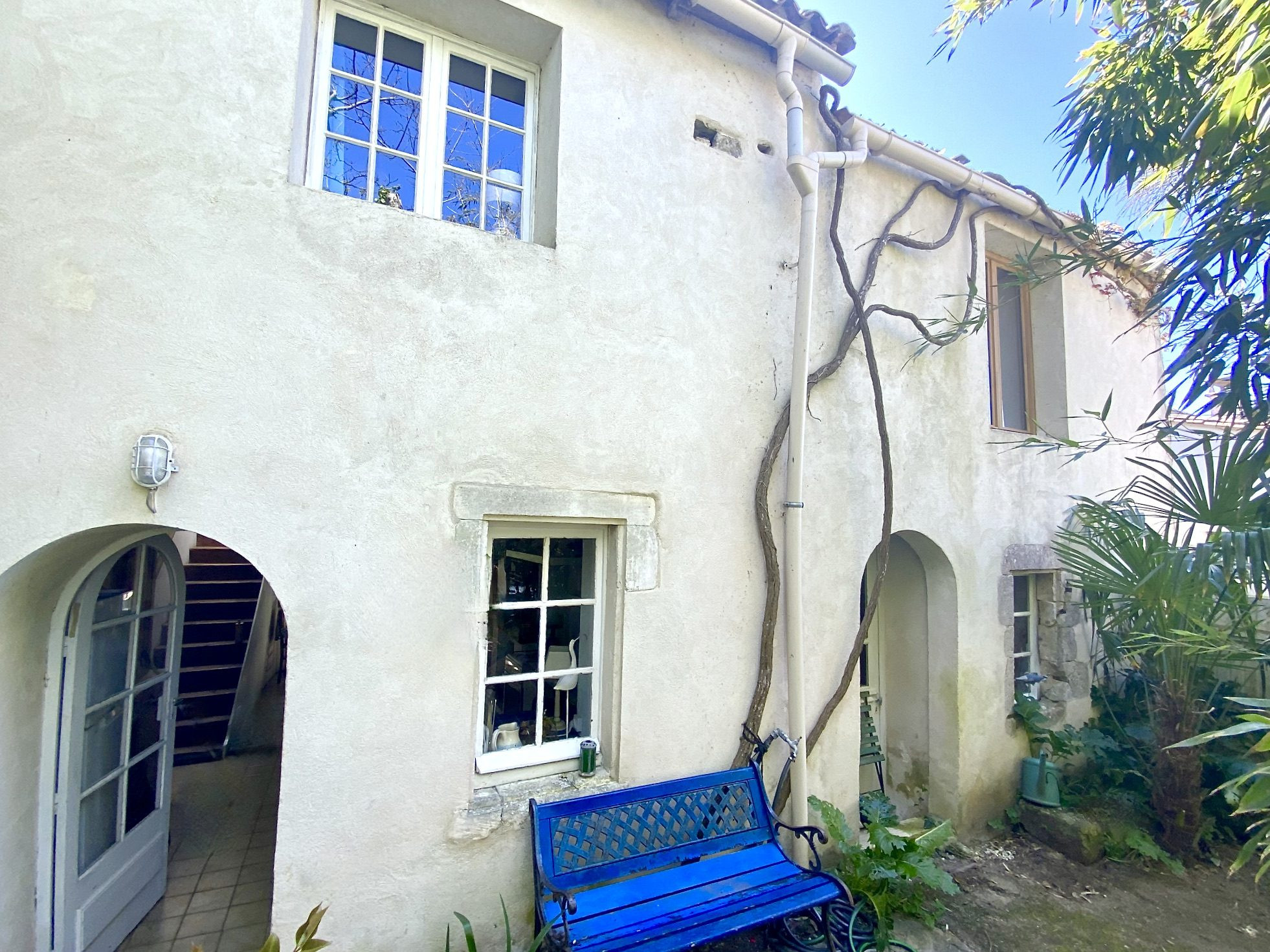 Maison à vendre à Saint-Clément-des-Baleines, 112 m²