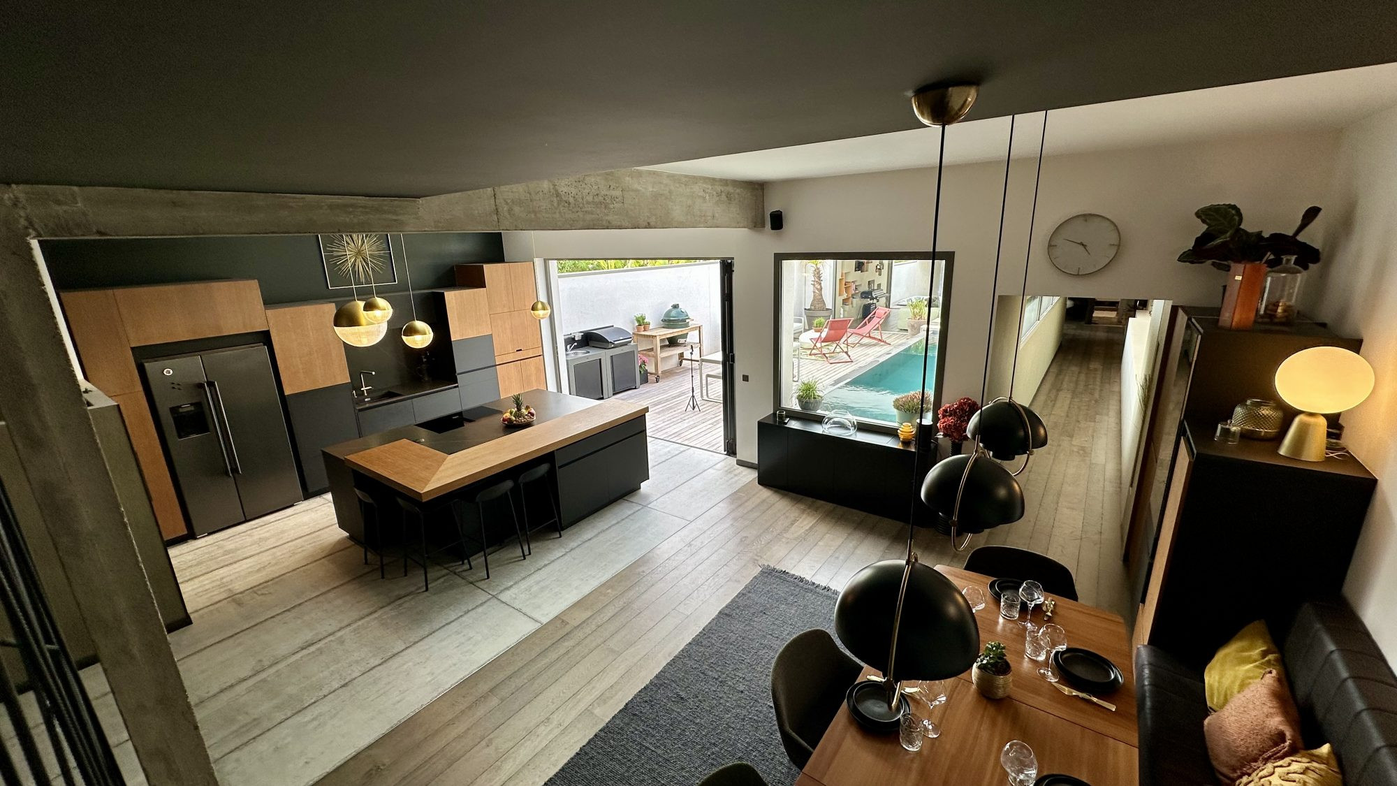 Maison à vendre à La Rochelle, 244 m²