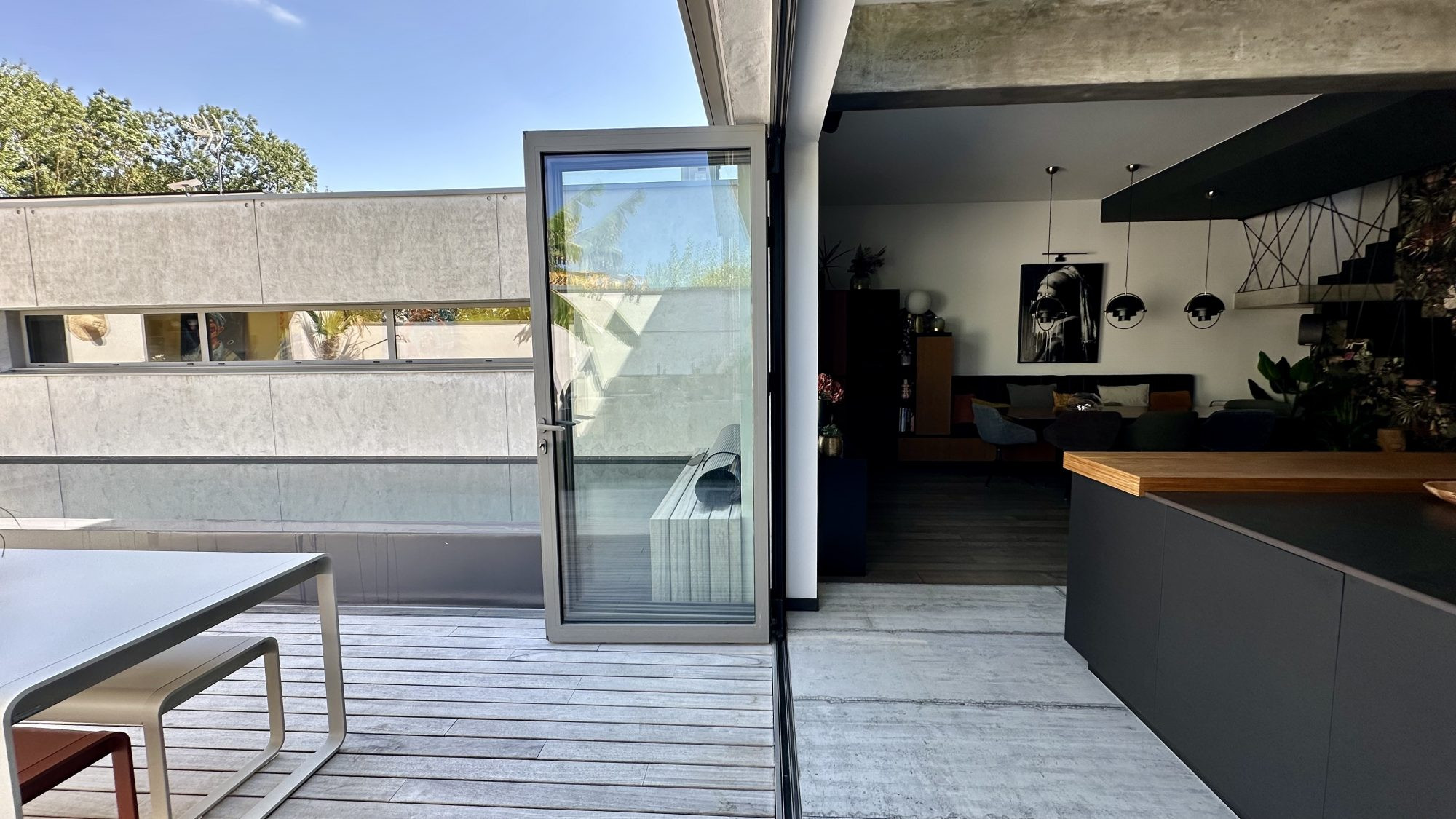 Maison à vendre à La Rochelle, 244 m²