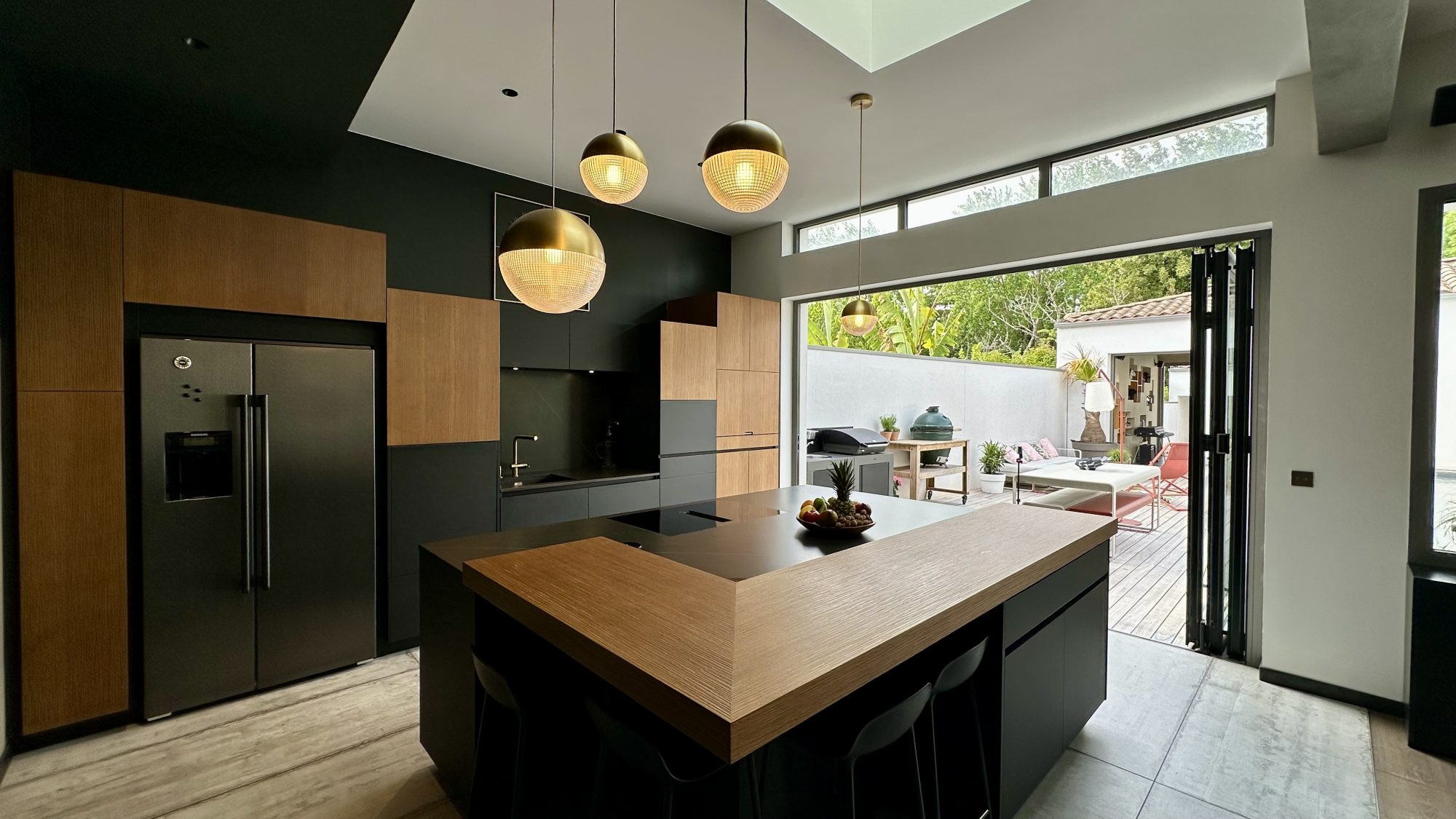 Maison à vendre à La Rochelle, 244 m²