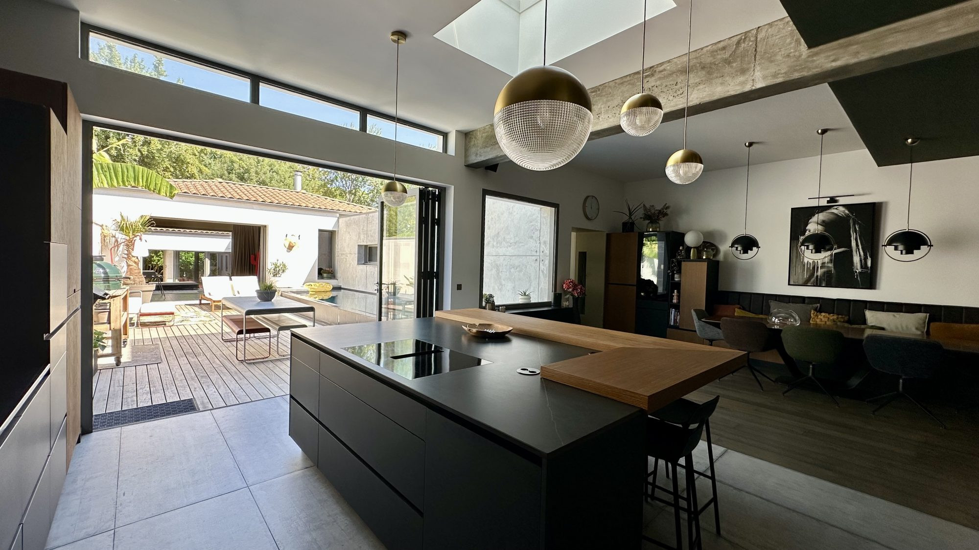 Maison à vendre à La Rochelle, 244 m²