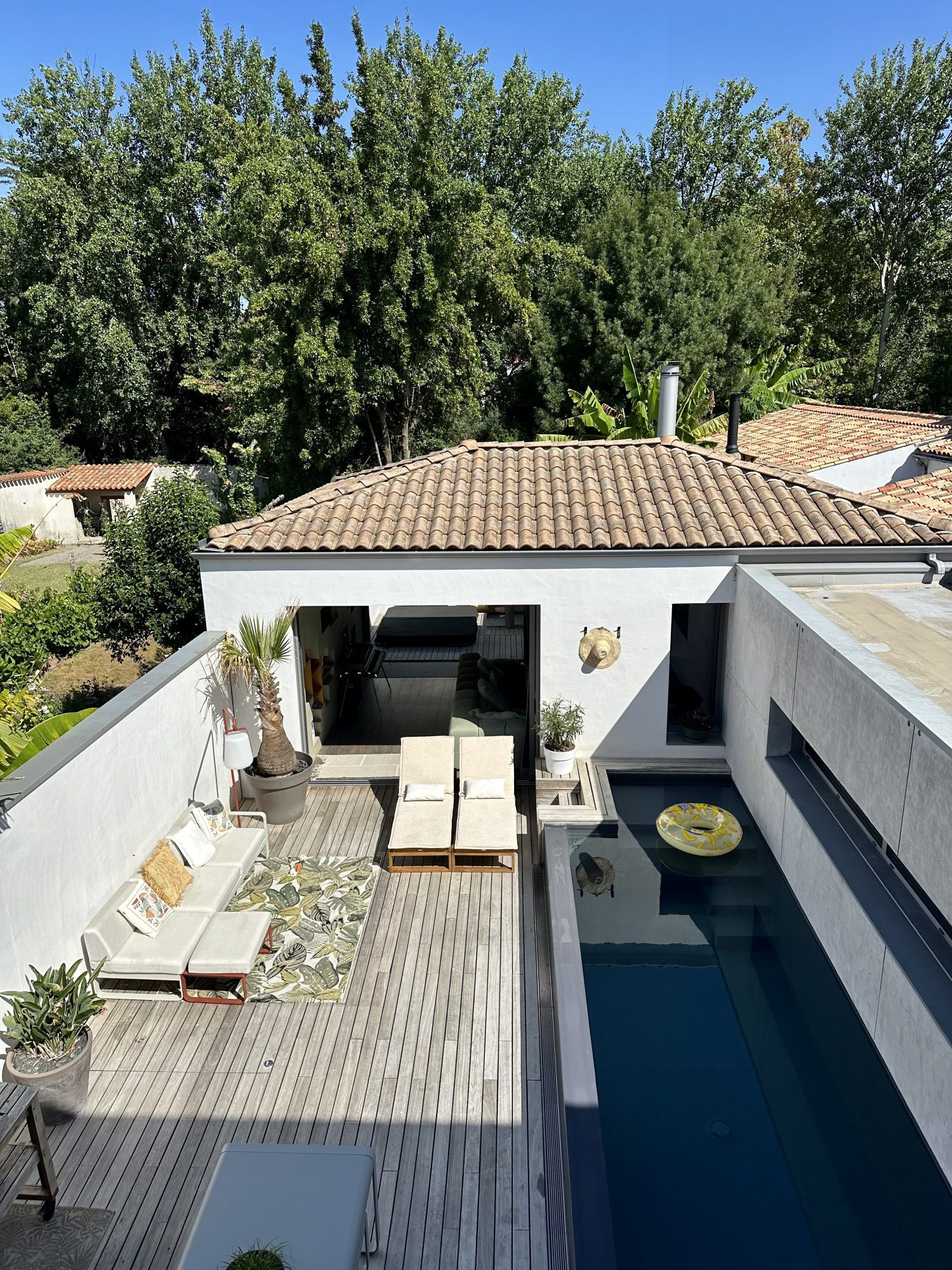 House for sale in La Rochelle, 244 m²