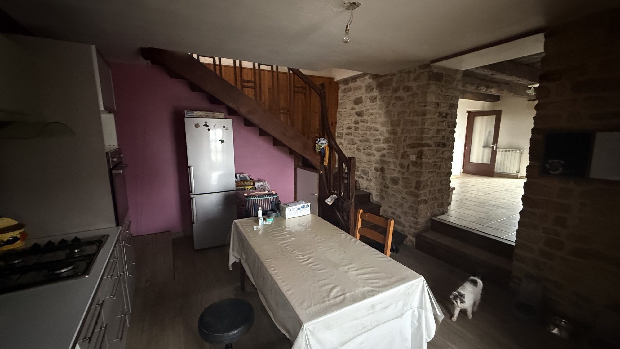 Maison à vendre à Onet-le-Château, 108 m²