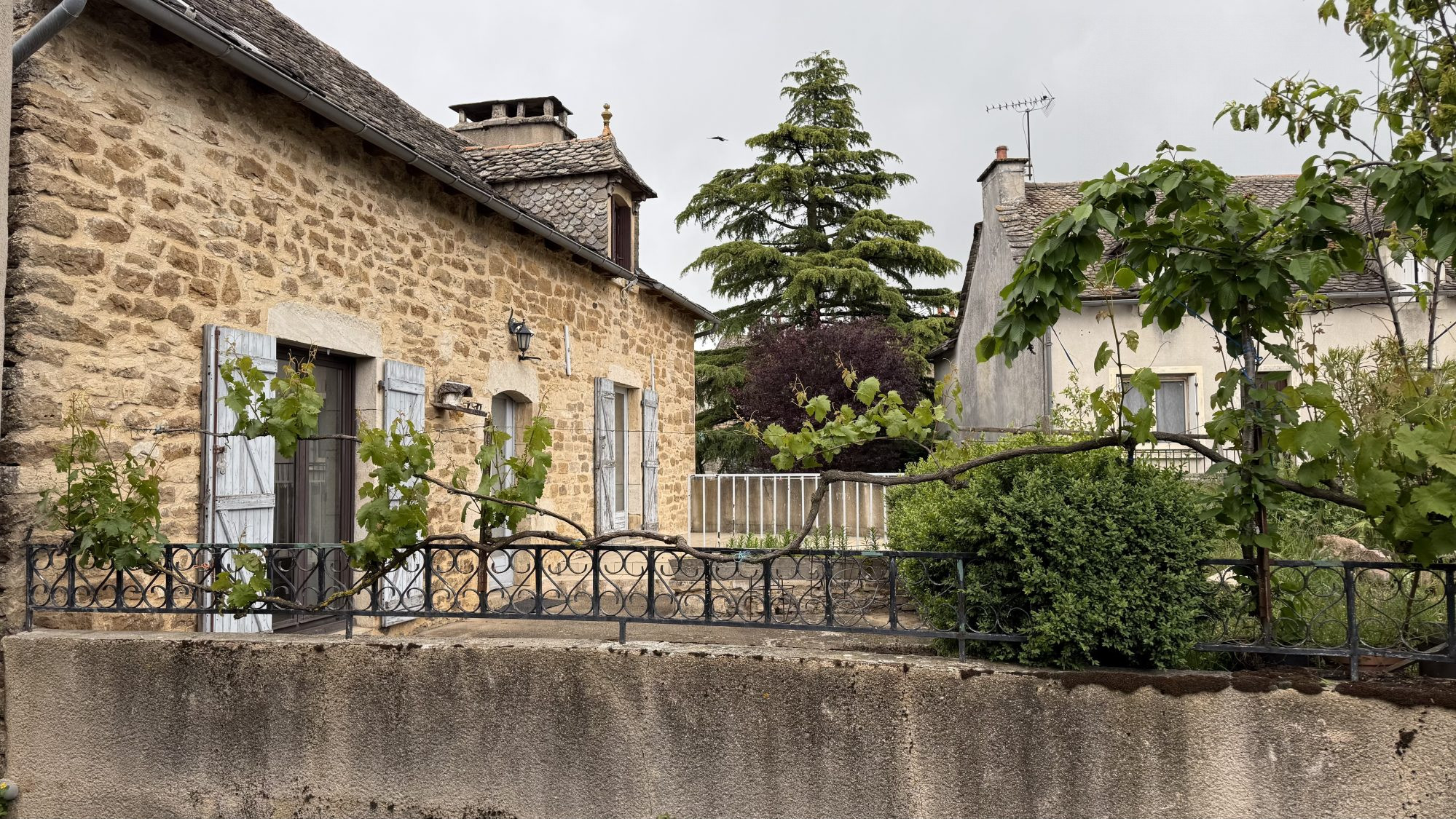 Maison à vendre à Onet-le-Château, 108 m²